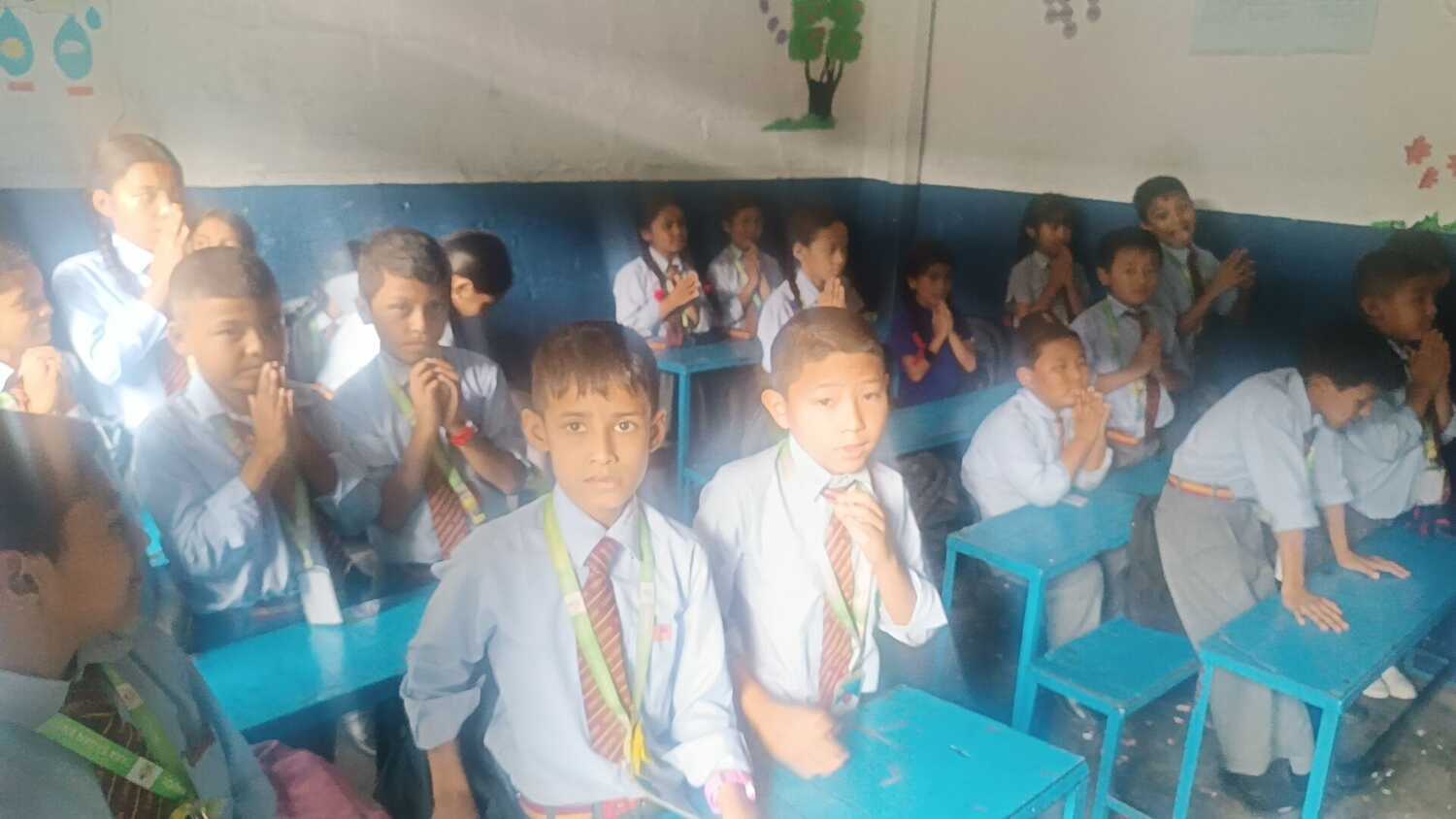 Tara Sadan English School