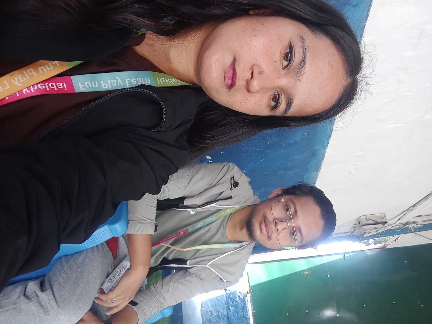Team Member