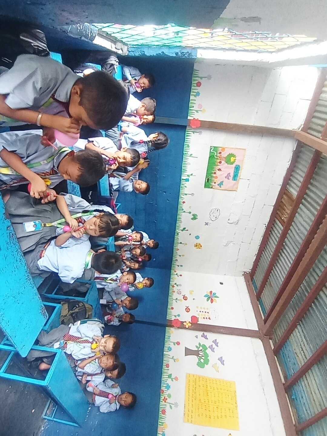 Tara Sadan English School