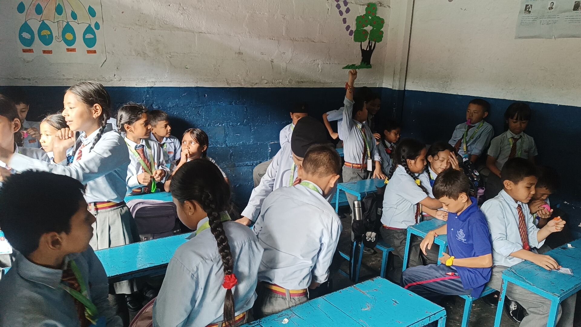 Tara Sadan English School
