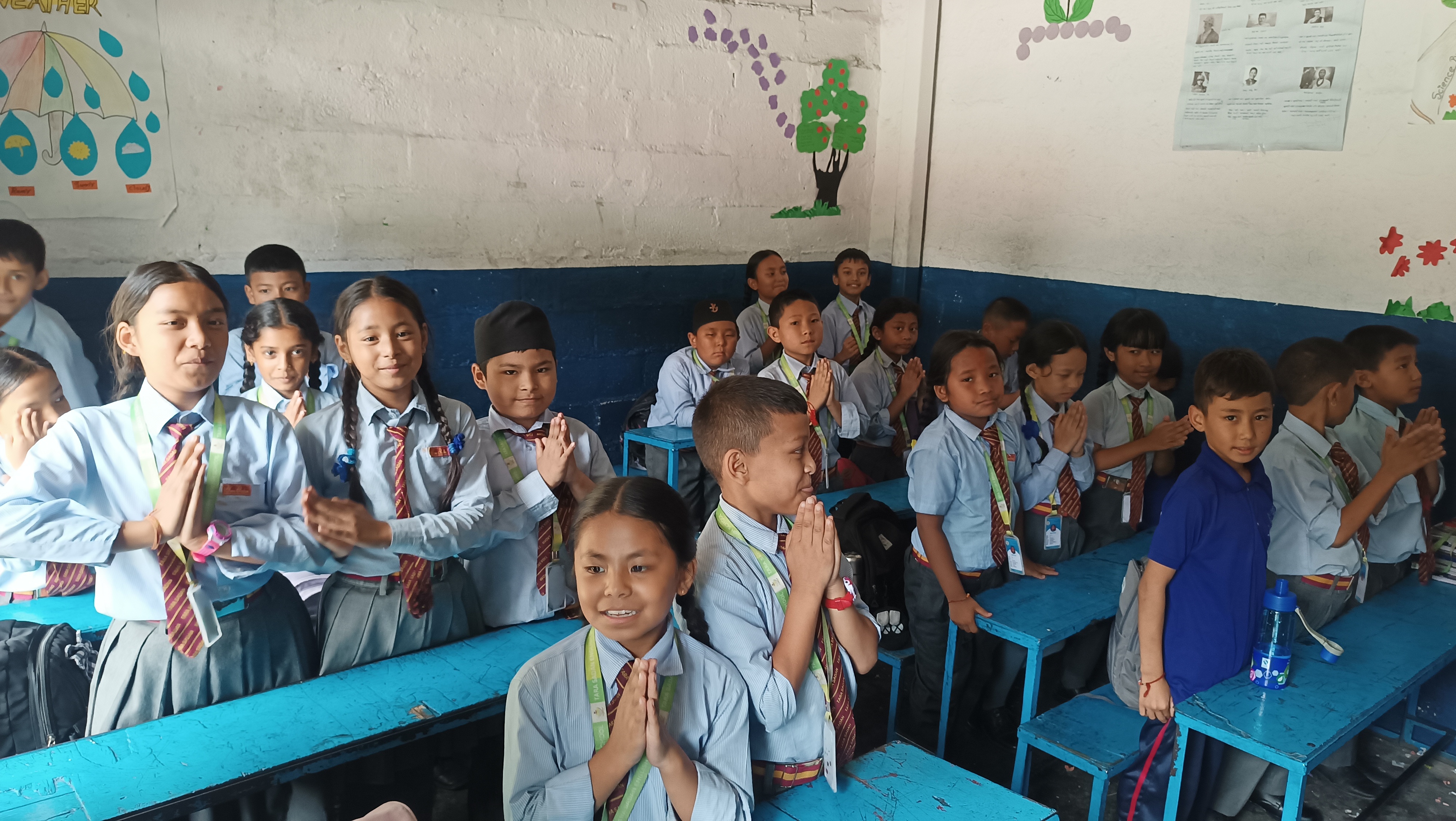 Tara Sadan English School