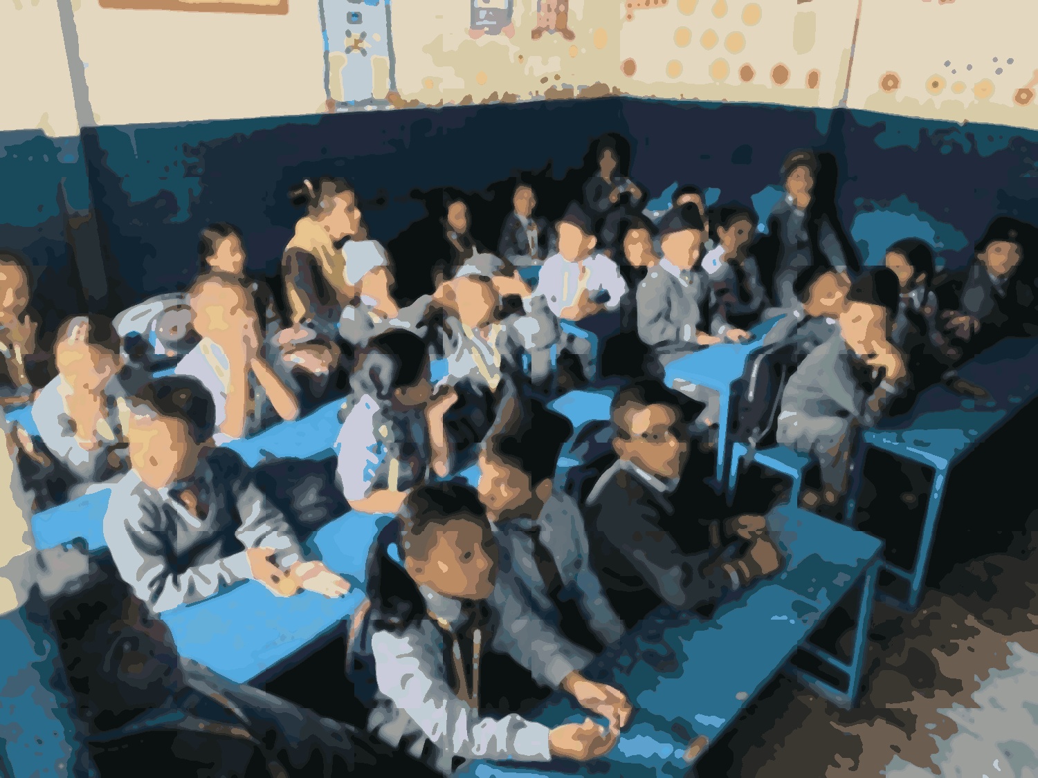 Tara Sadan English School