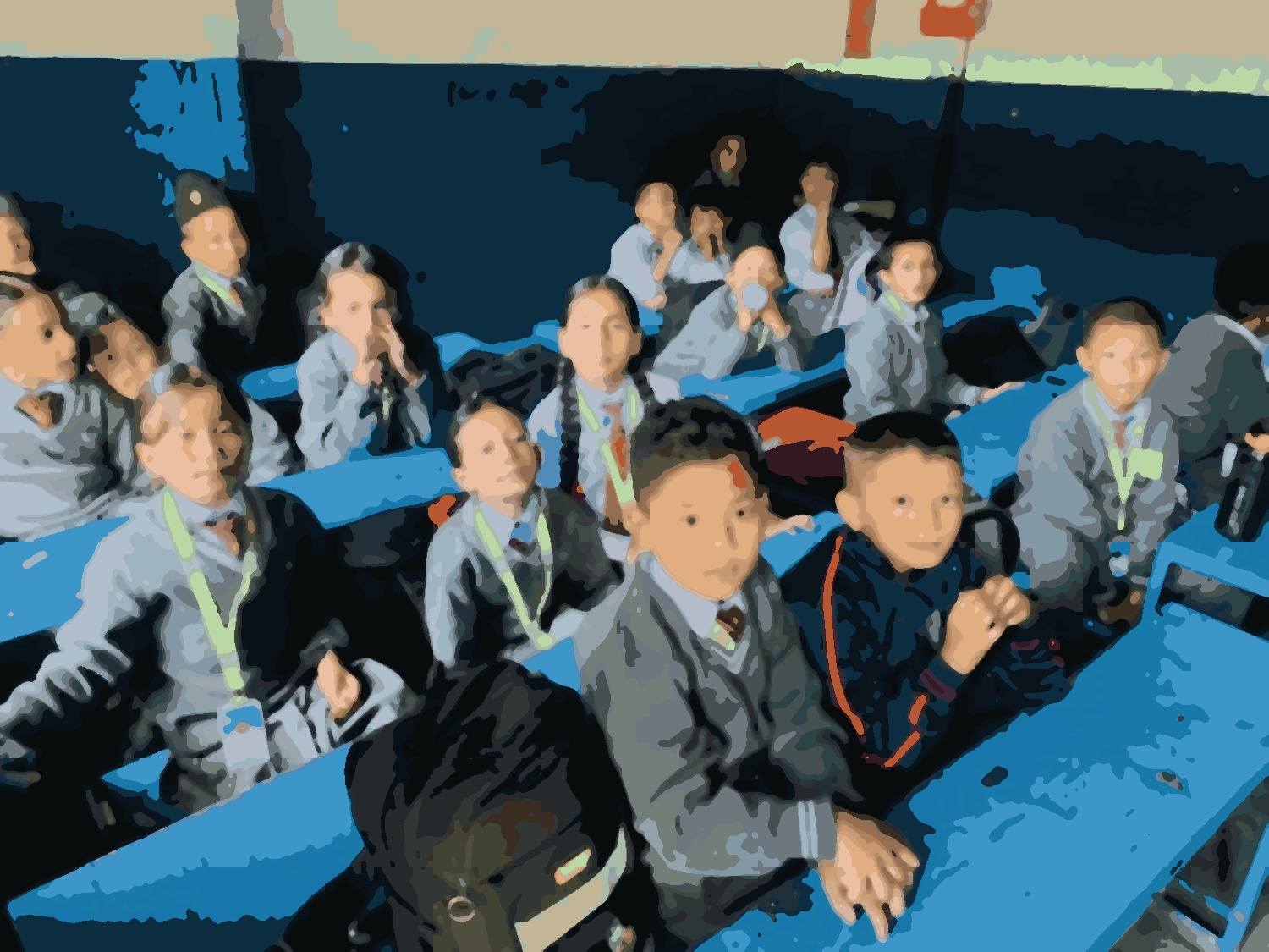 Tara Sadan English School