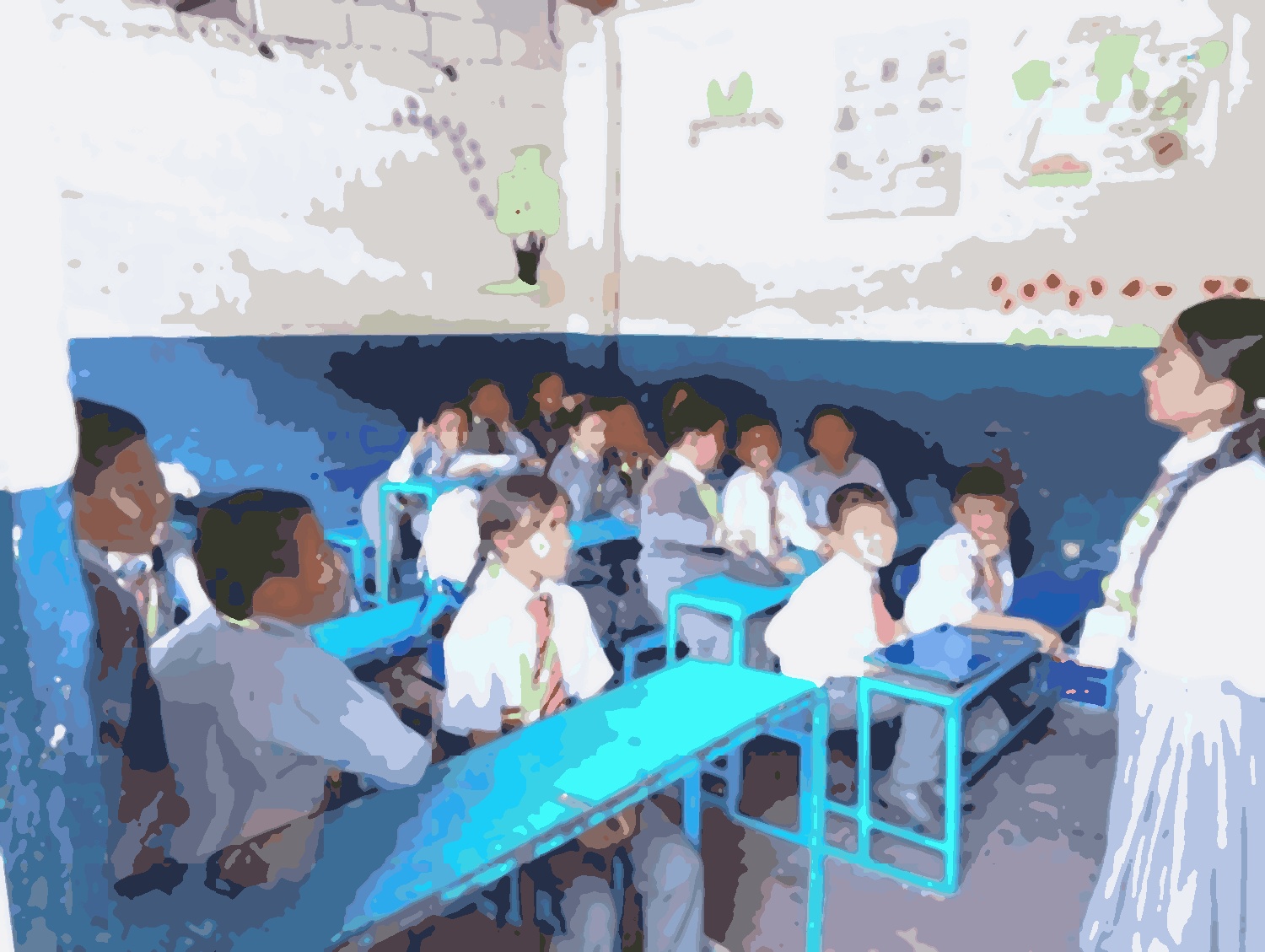 Tara Sadan English School