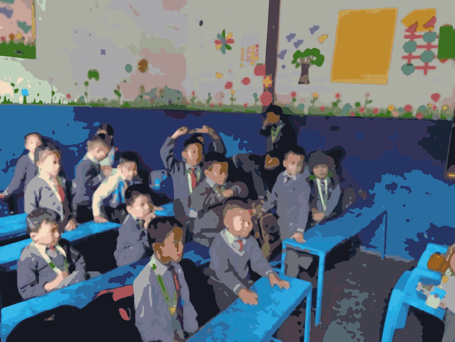 Tara Sadan English School