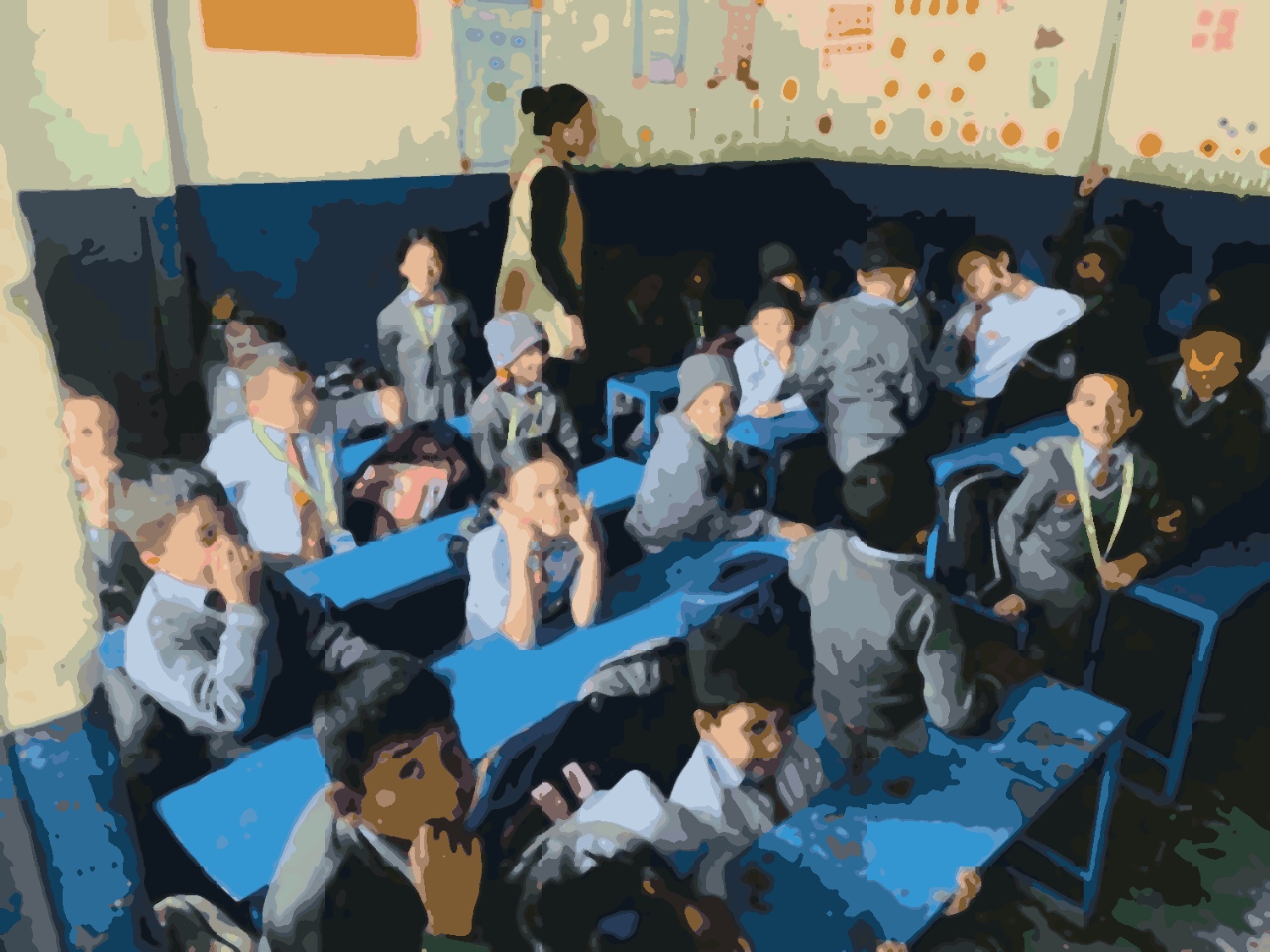 Tara Sadan English School