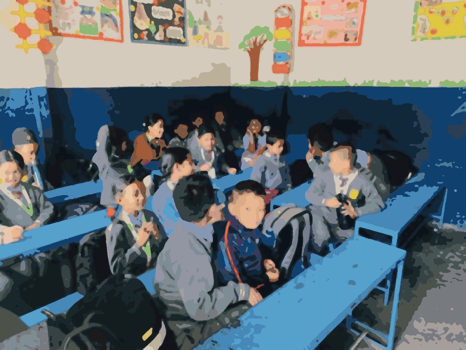 Tara Sadan English School