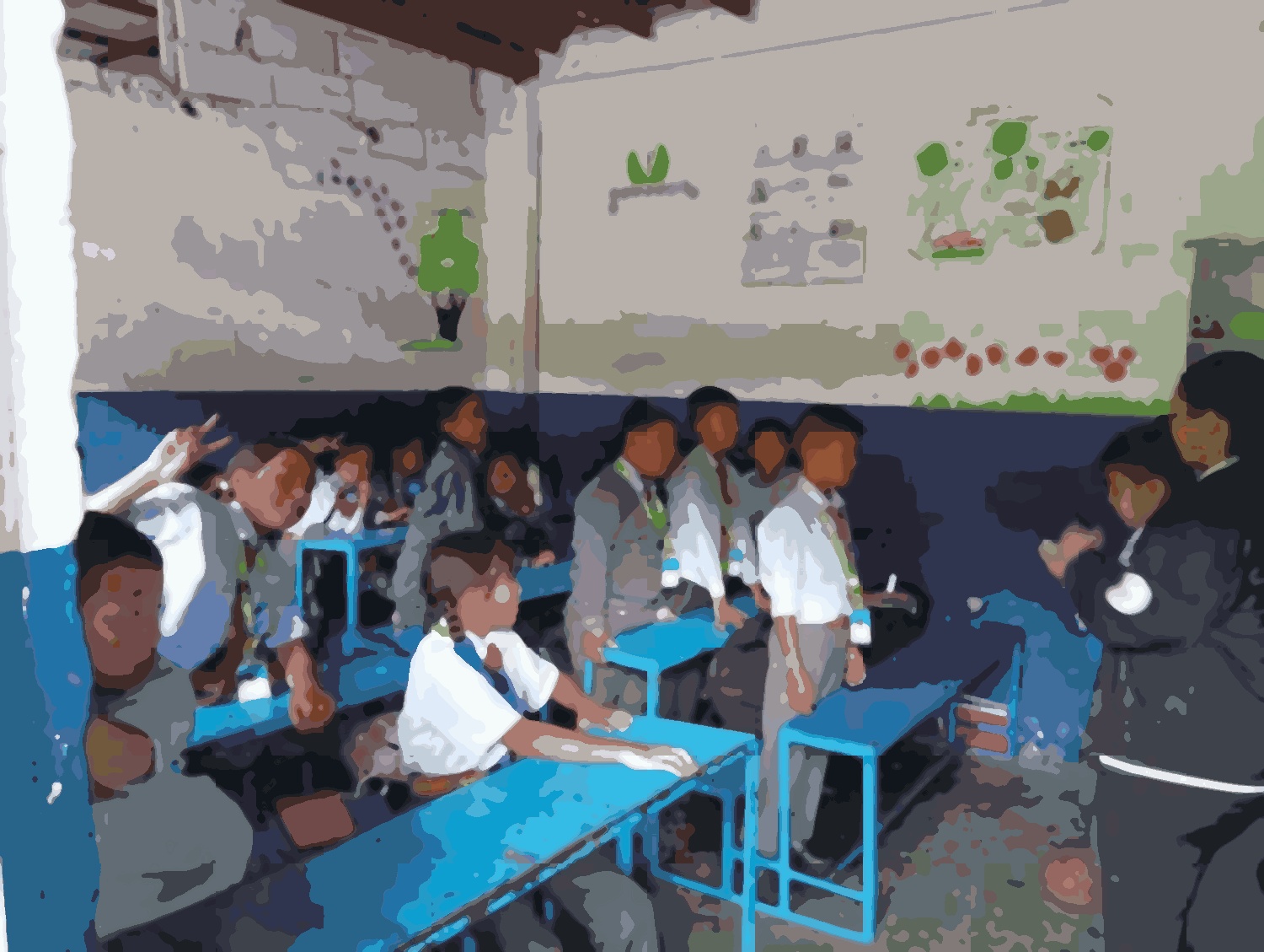 Tara Sadan English School