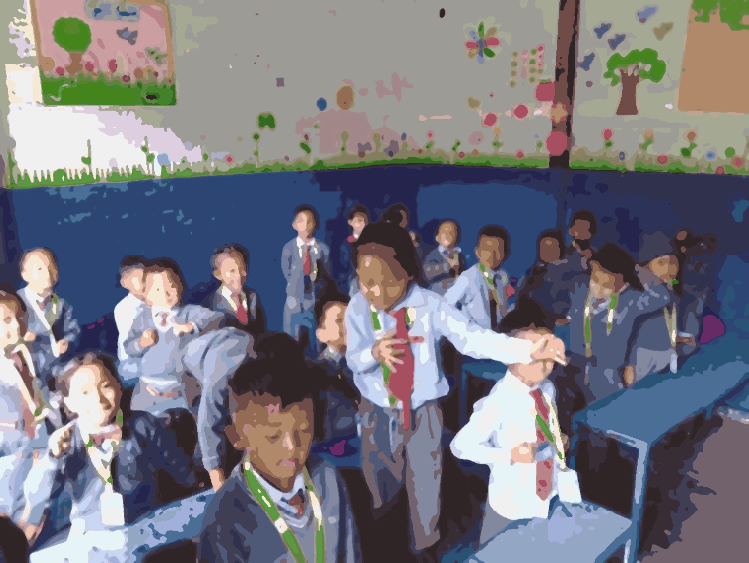 Tara Sadan English School