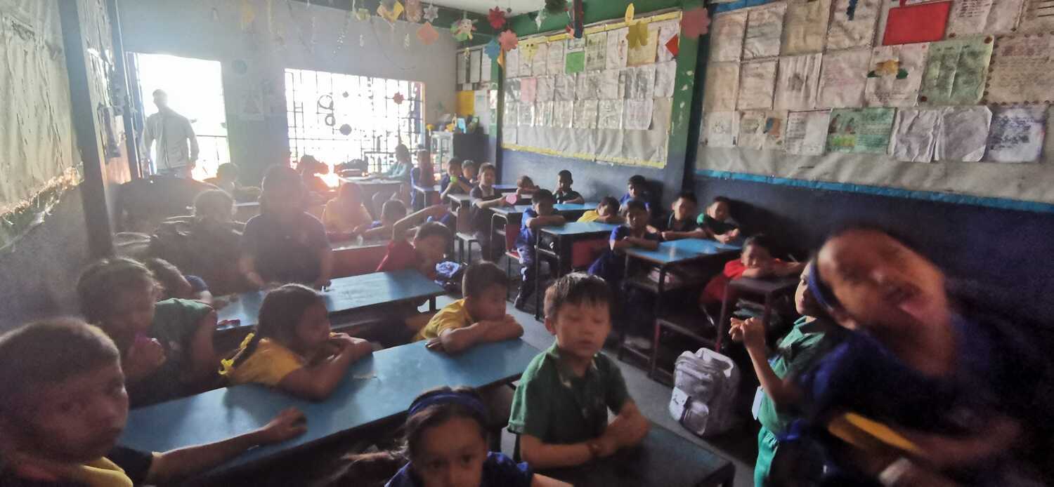 Universal Secondary School