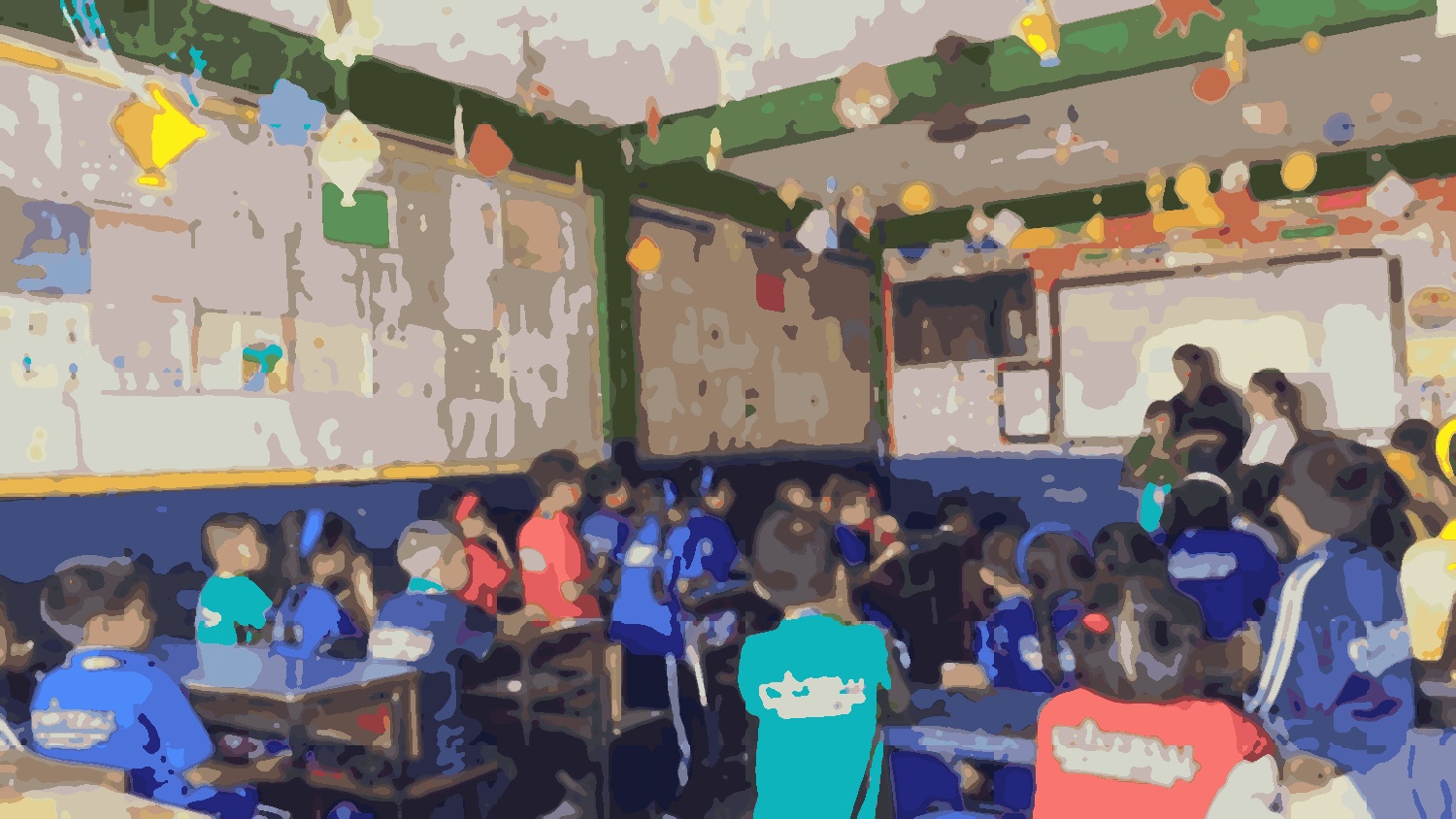 Universal Secondary School