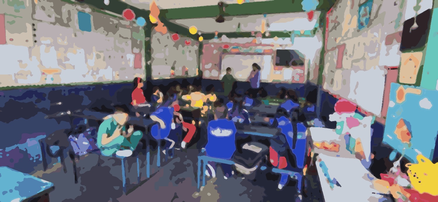 Universal Secondary School