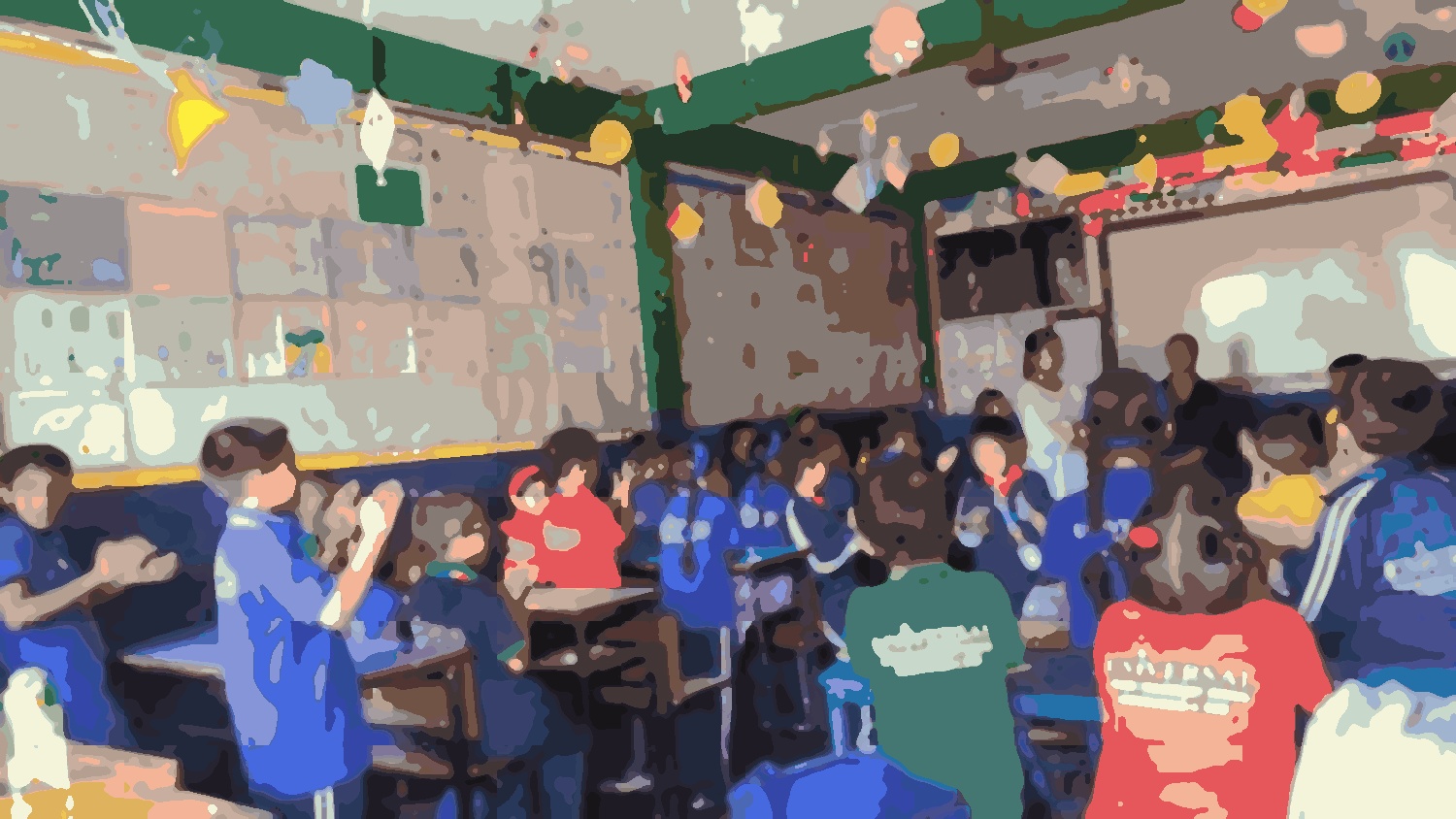 Universal Secondary School