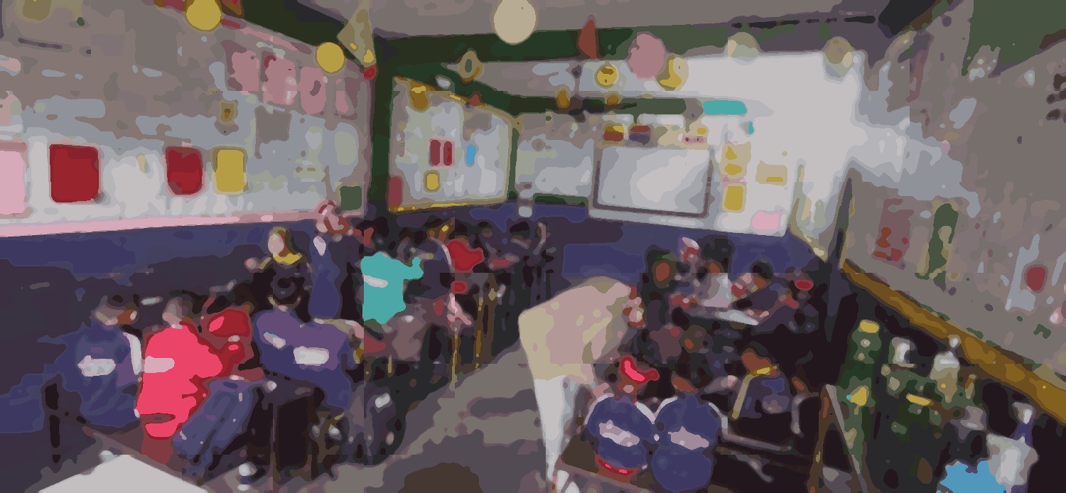 Universal Secondary School