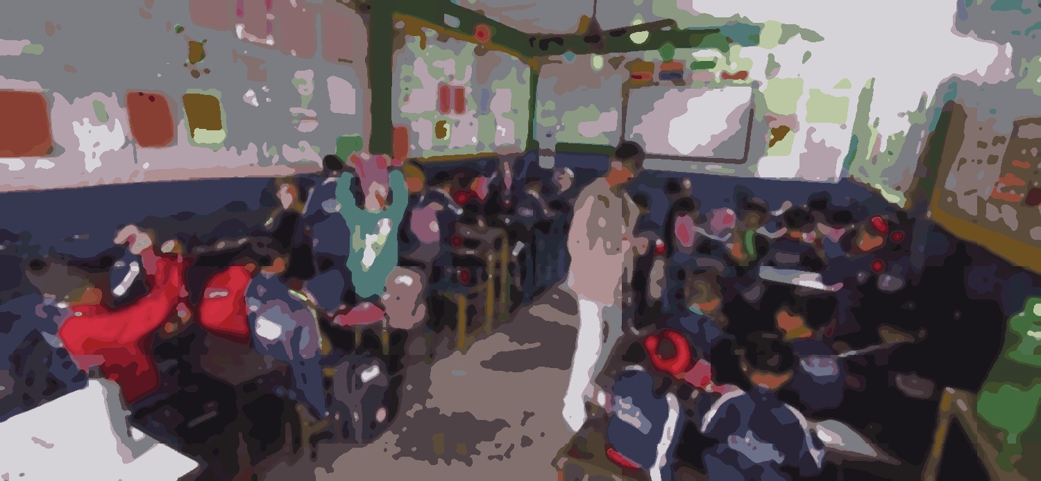 Universal Secondary School