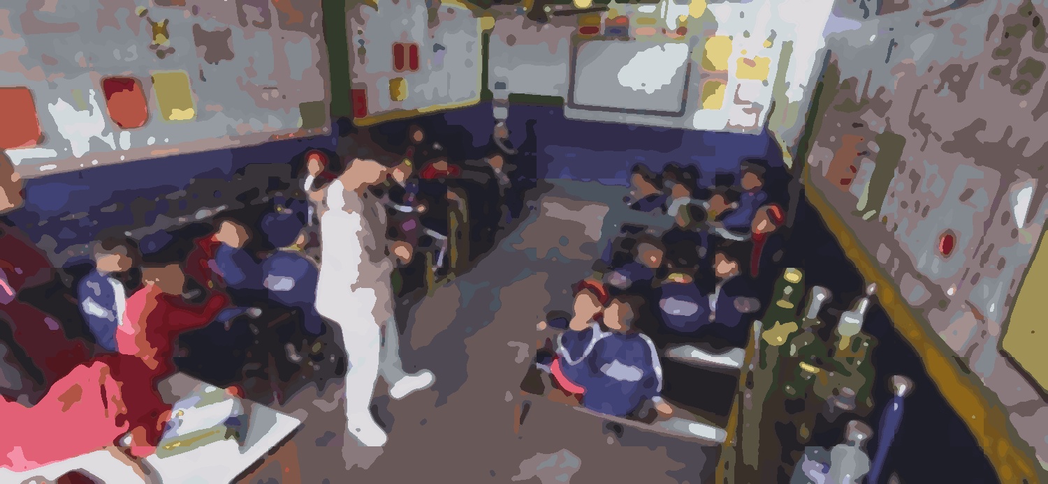 Universal Secondary School