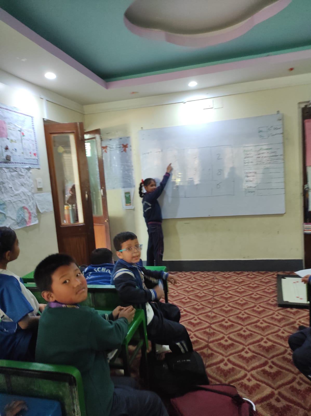 Vinayak Siddha School