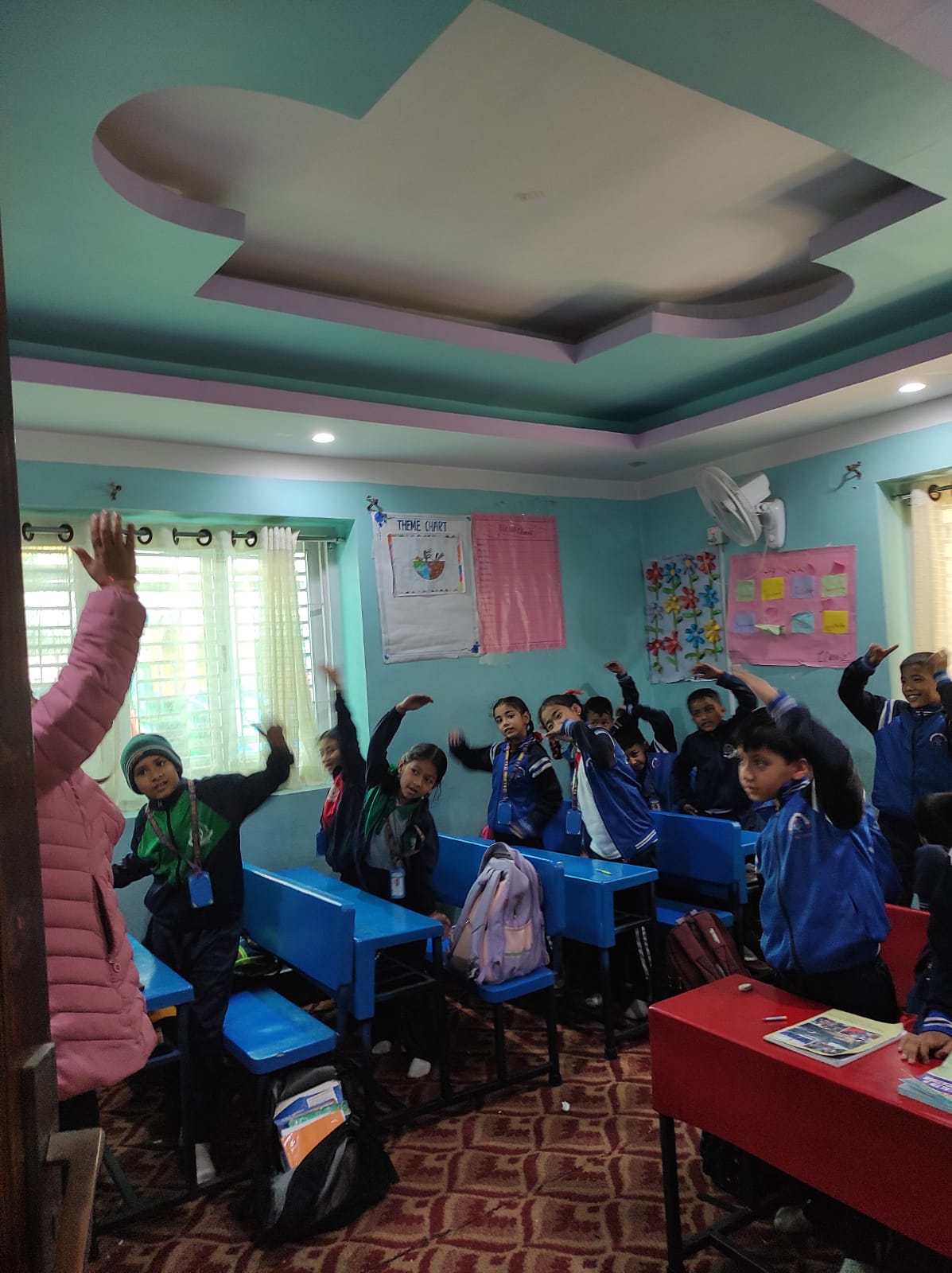 Vinayak Siddha School
