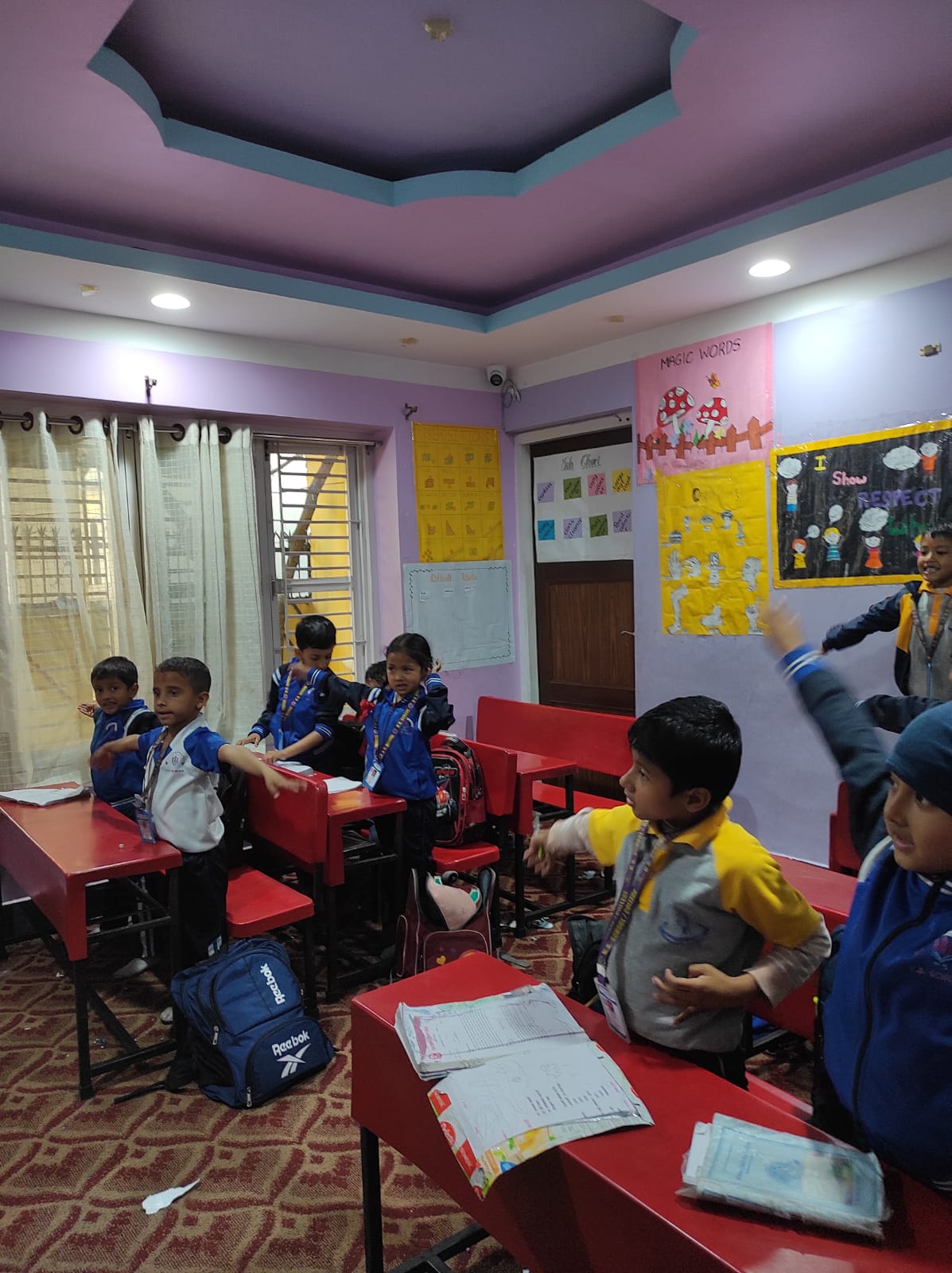 Vinayak Siddha School