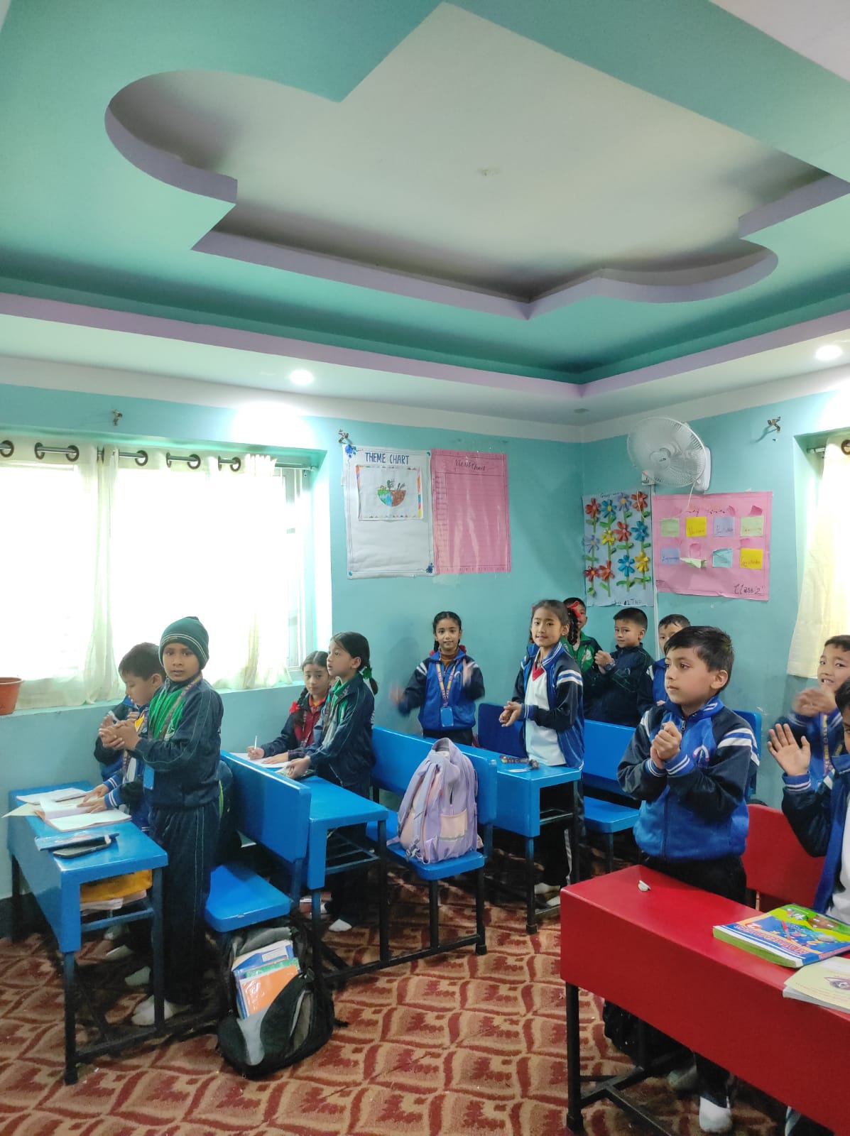 Vinayak Siddha School