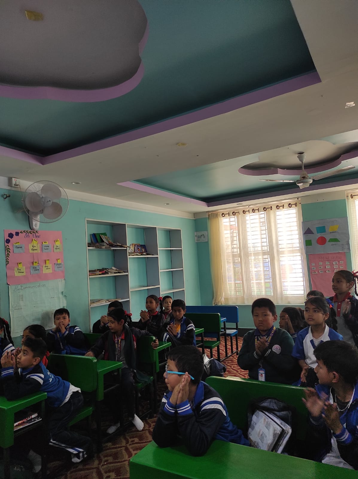 Vinayak Siddha School