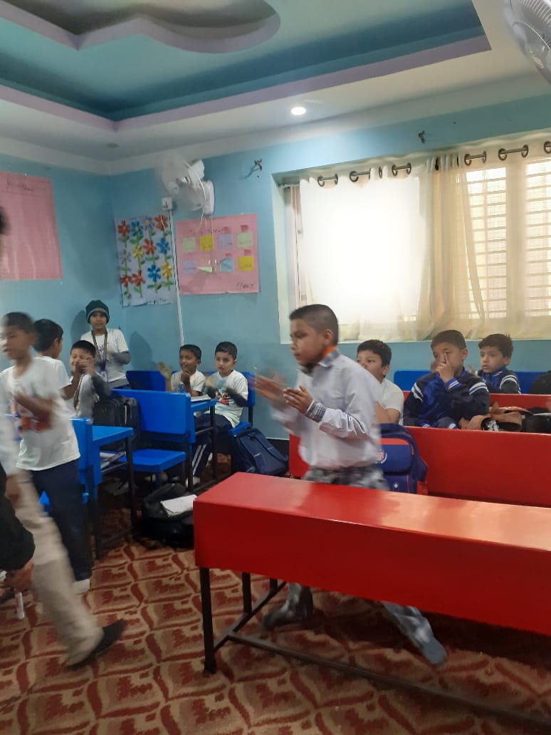 Vinayak Siddha School