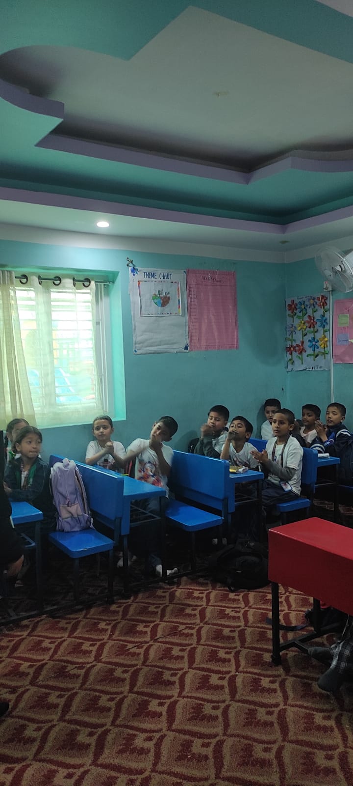 Vinayak Siddha School