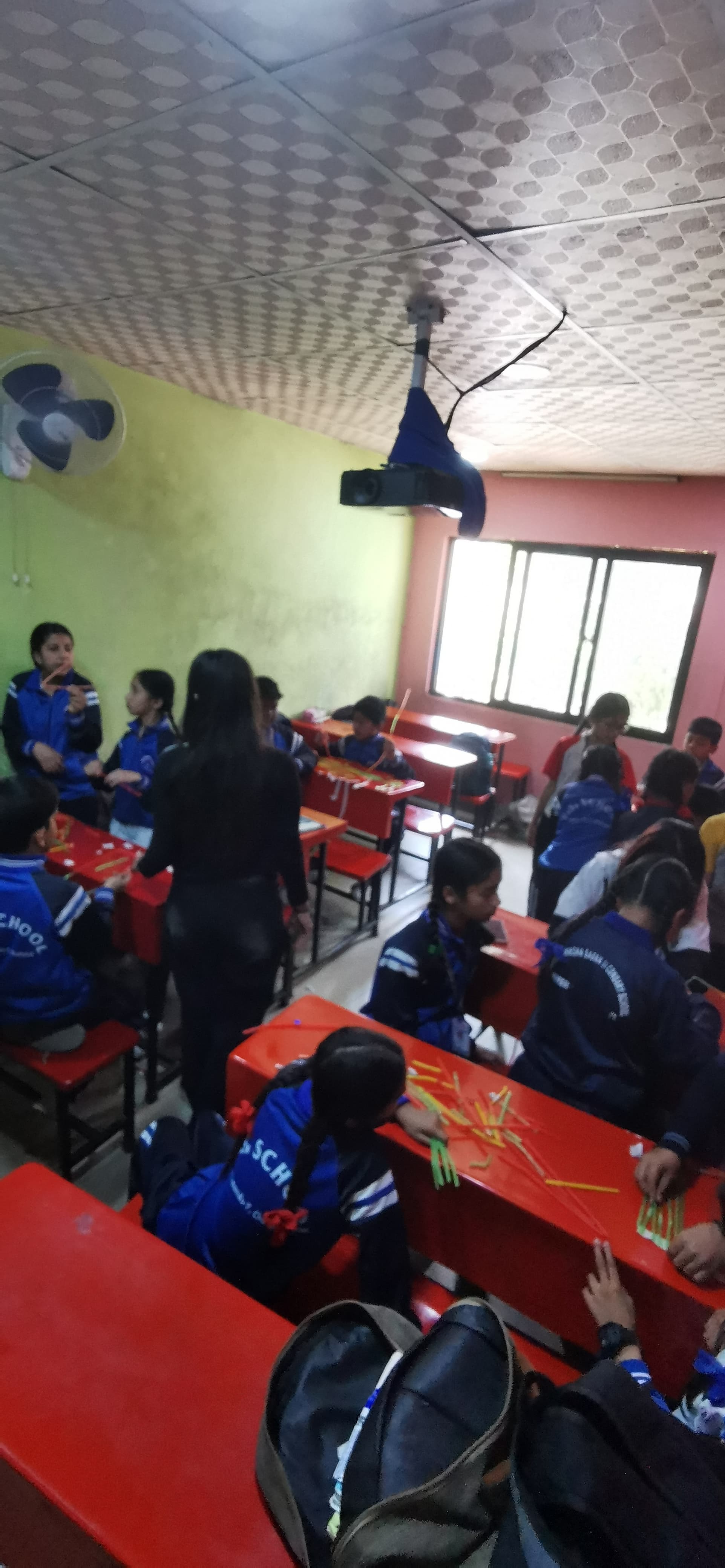 Vinayak Siddha School