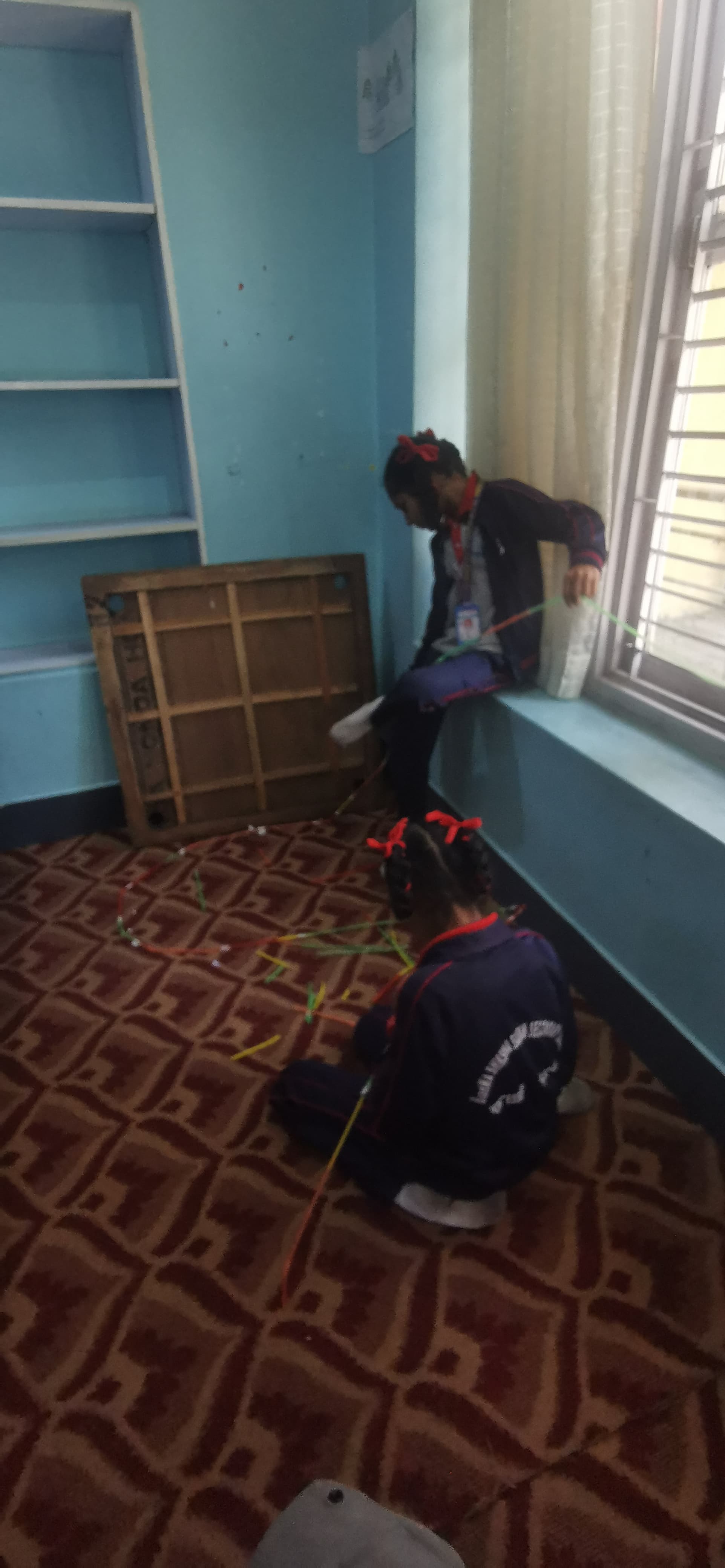 Vinayak Siddha School