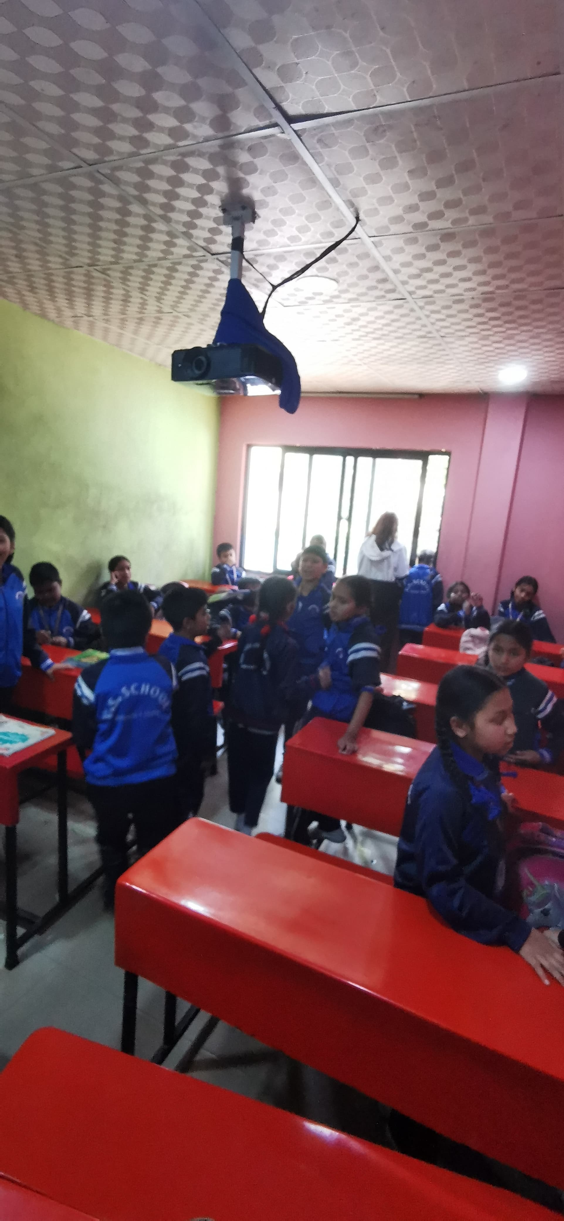 Vinayak Siddha School