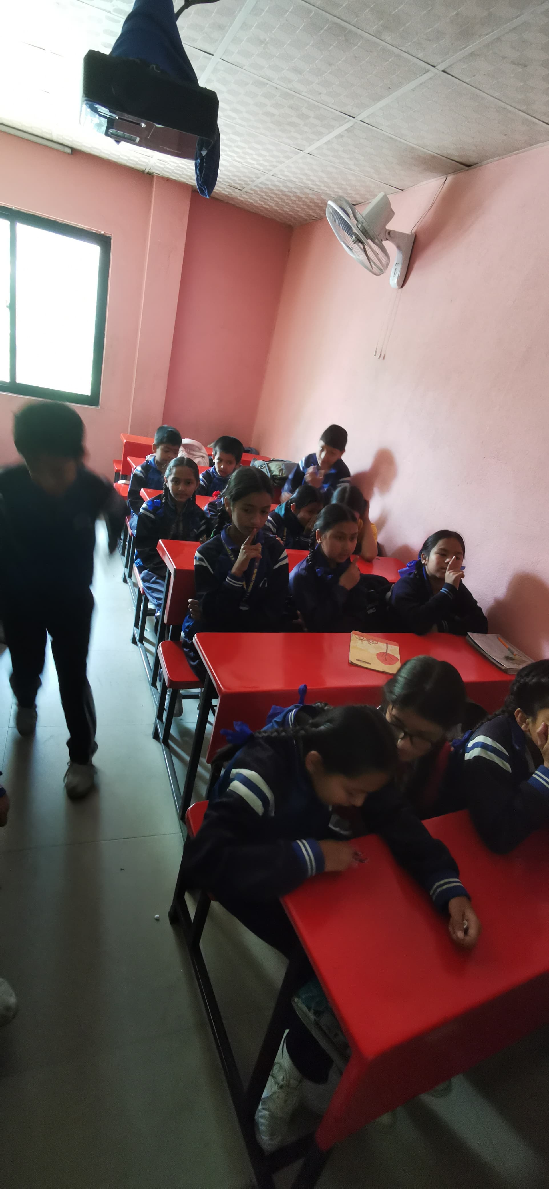 Vinayak Siddha School