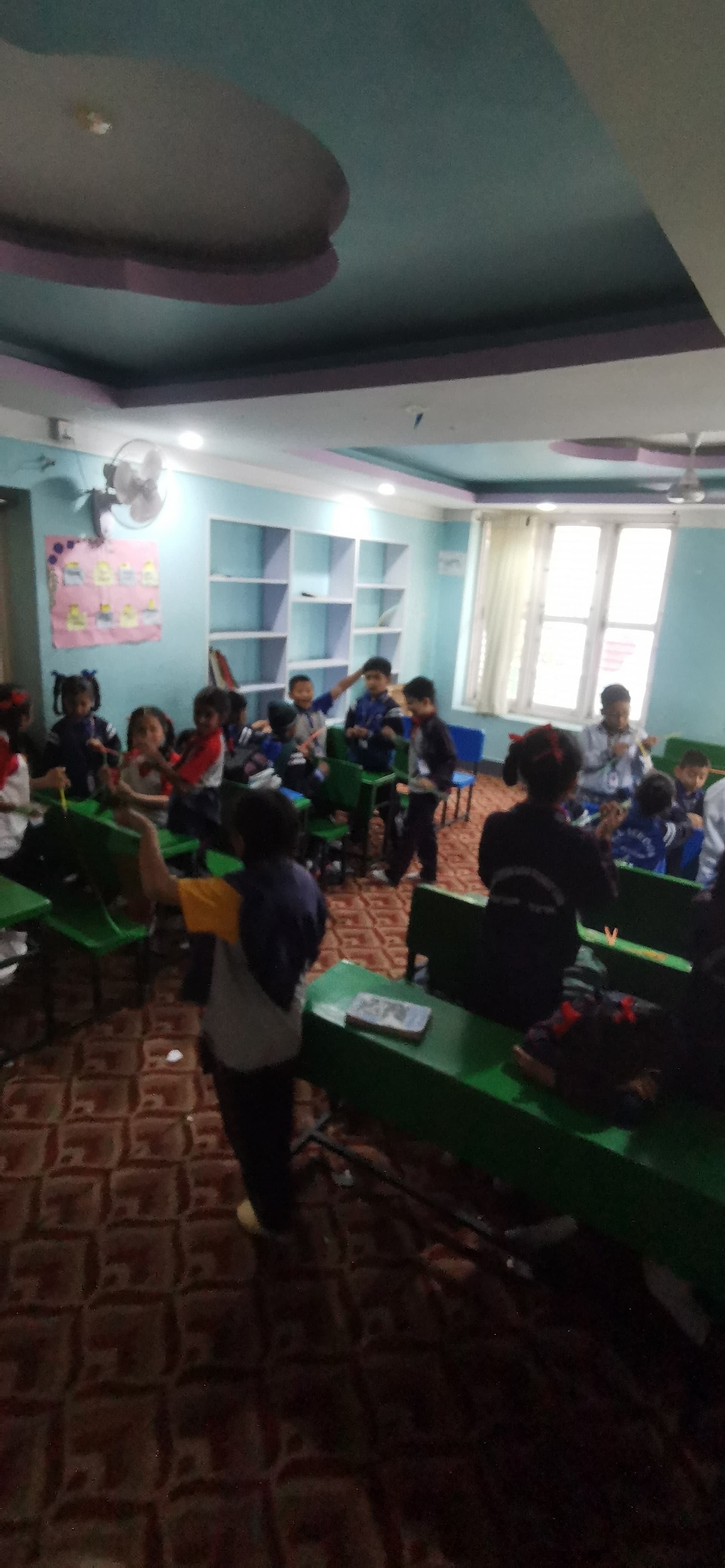 Vinayak Siddha School