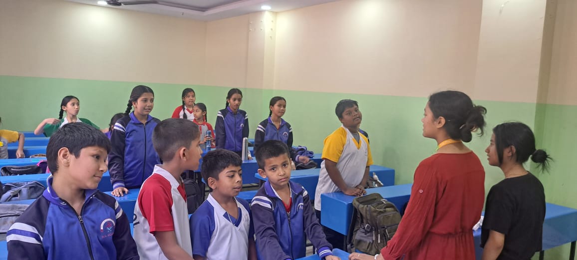 Vinayak Siddha School