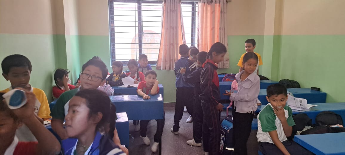 Vinayak Siddha School