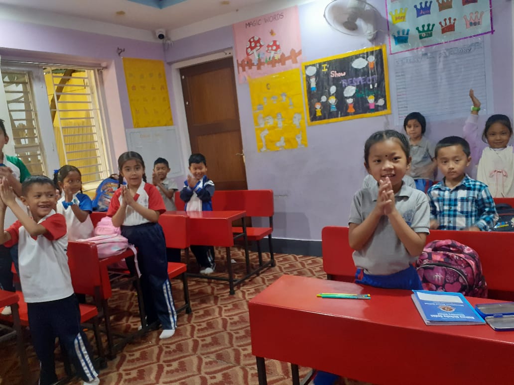 Vinayak Siddha School