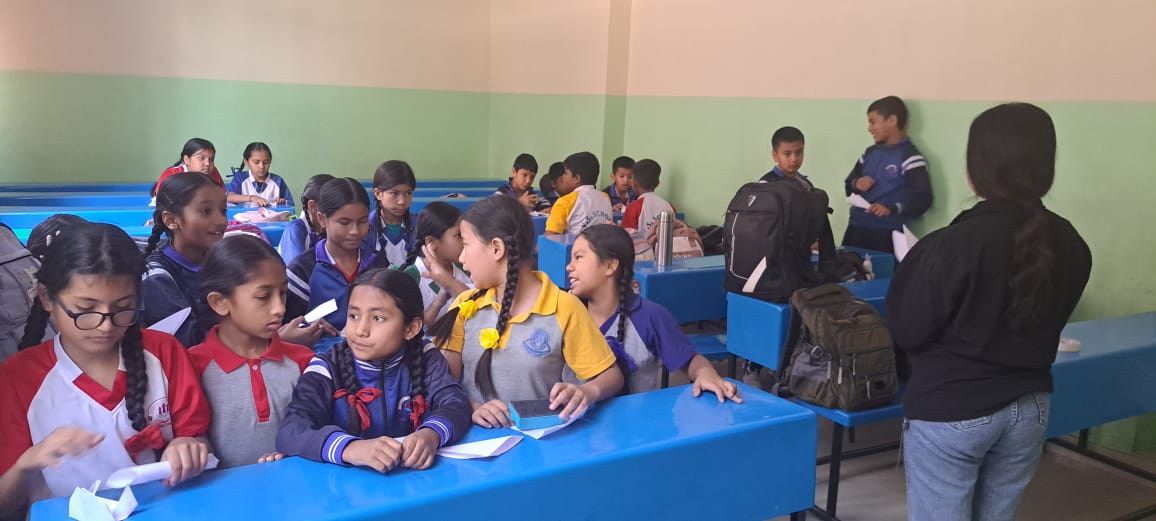 Vinayak Siddha School