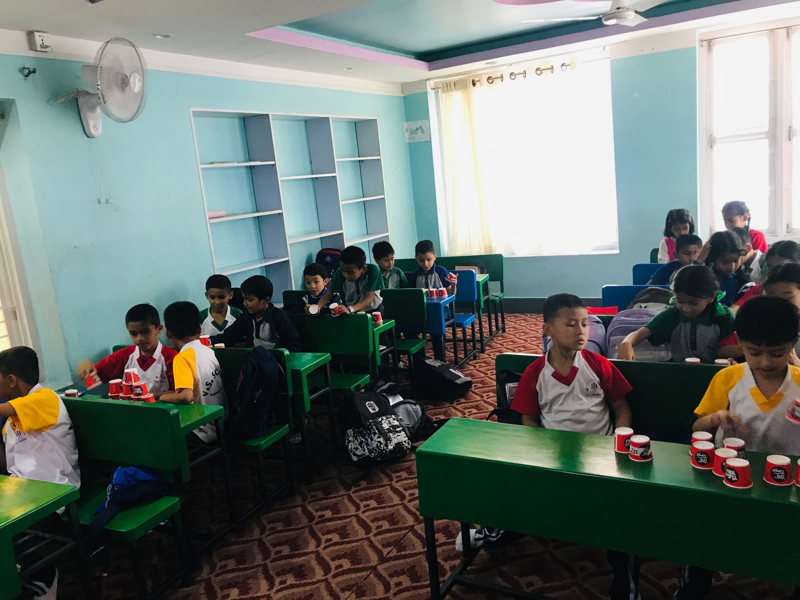Vinayak Siddha School
