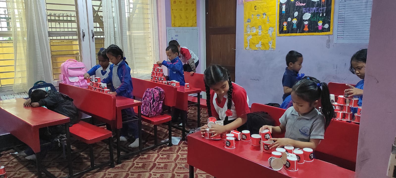 Vinayak Siddha School