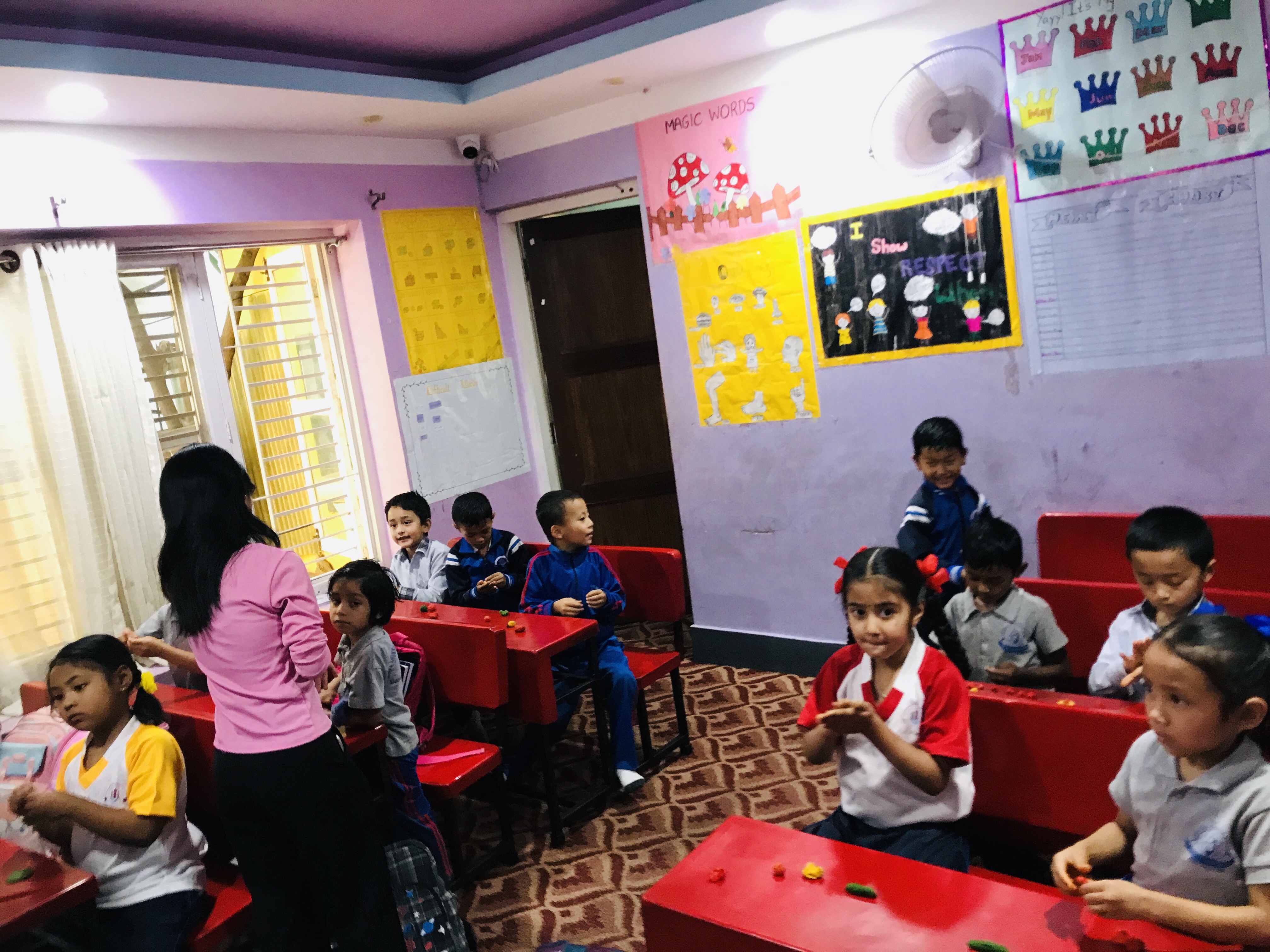 Vinayak Siddha School