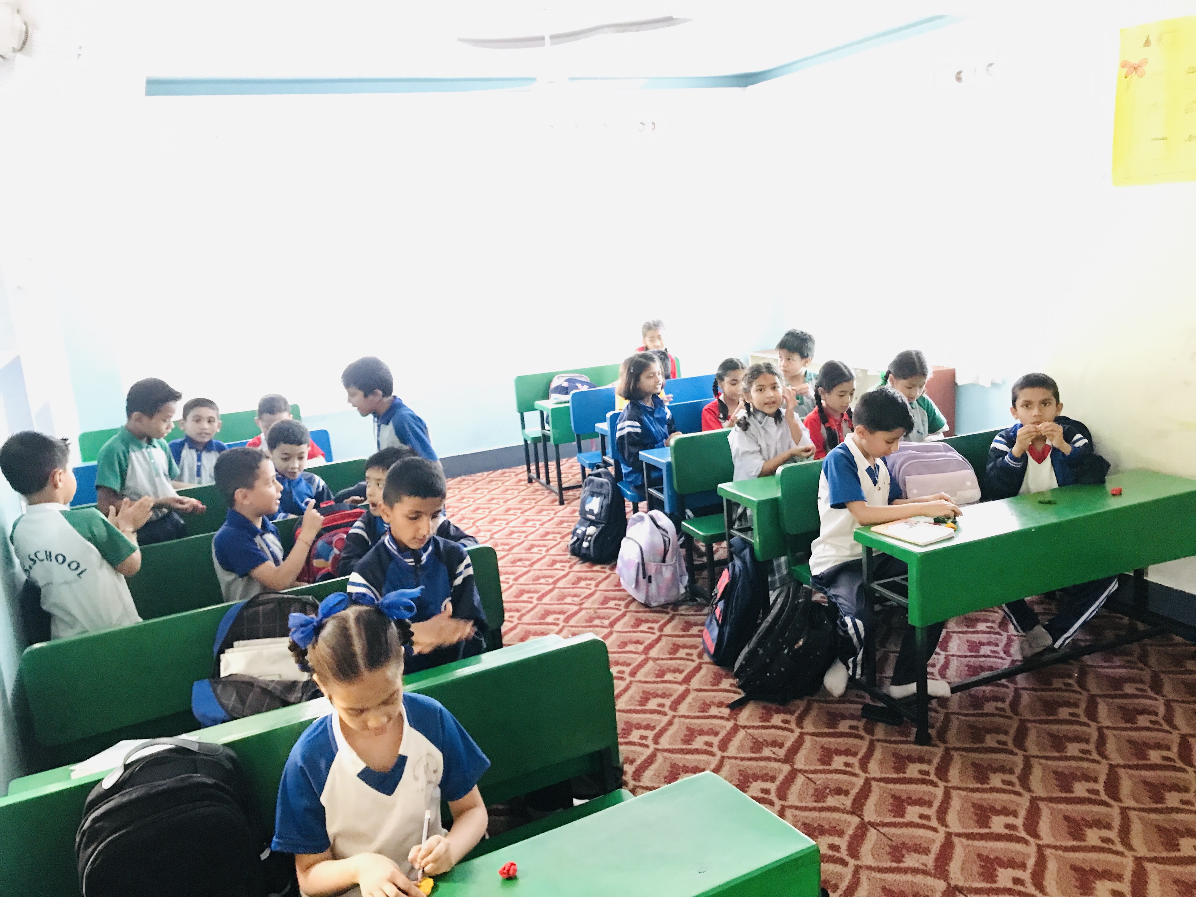 Vinayak Siddha School