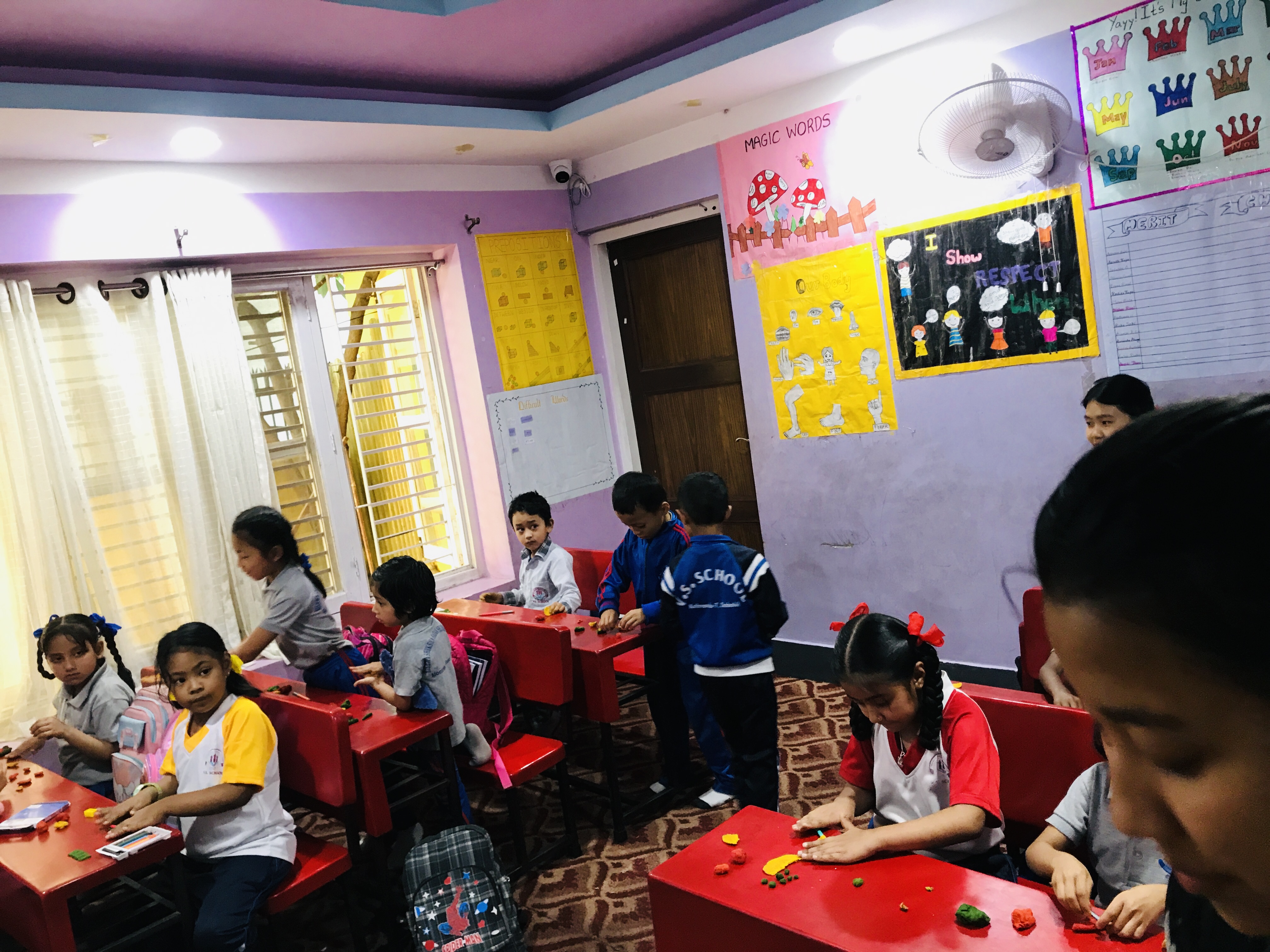 Vinayak Siddha School