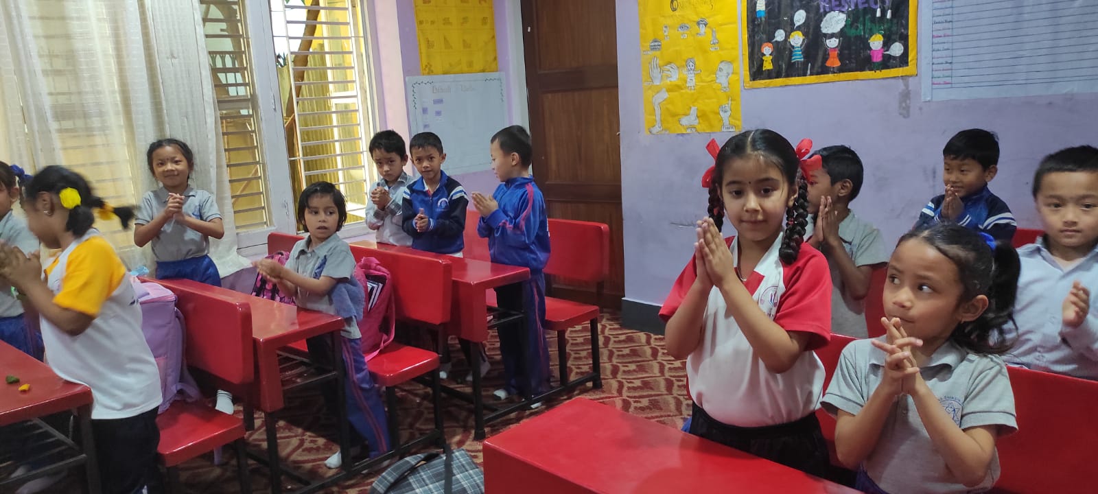 Vinayak Siddha School
