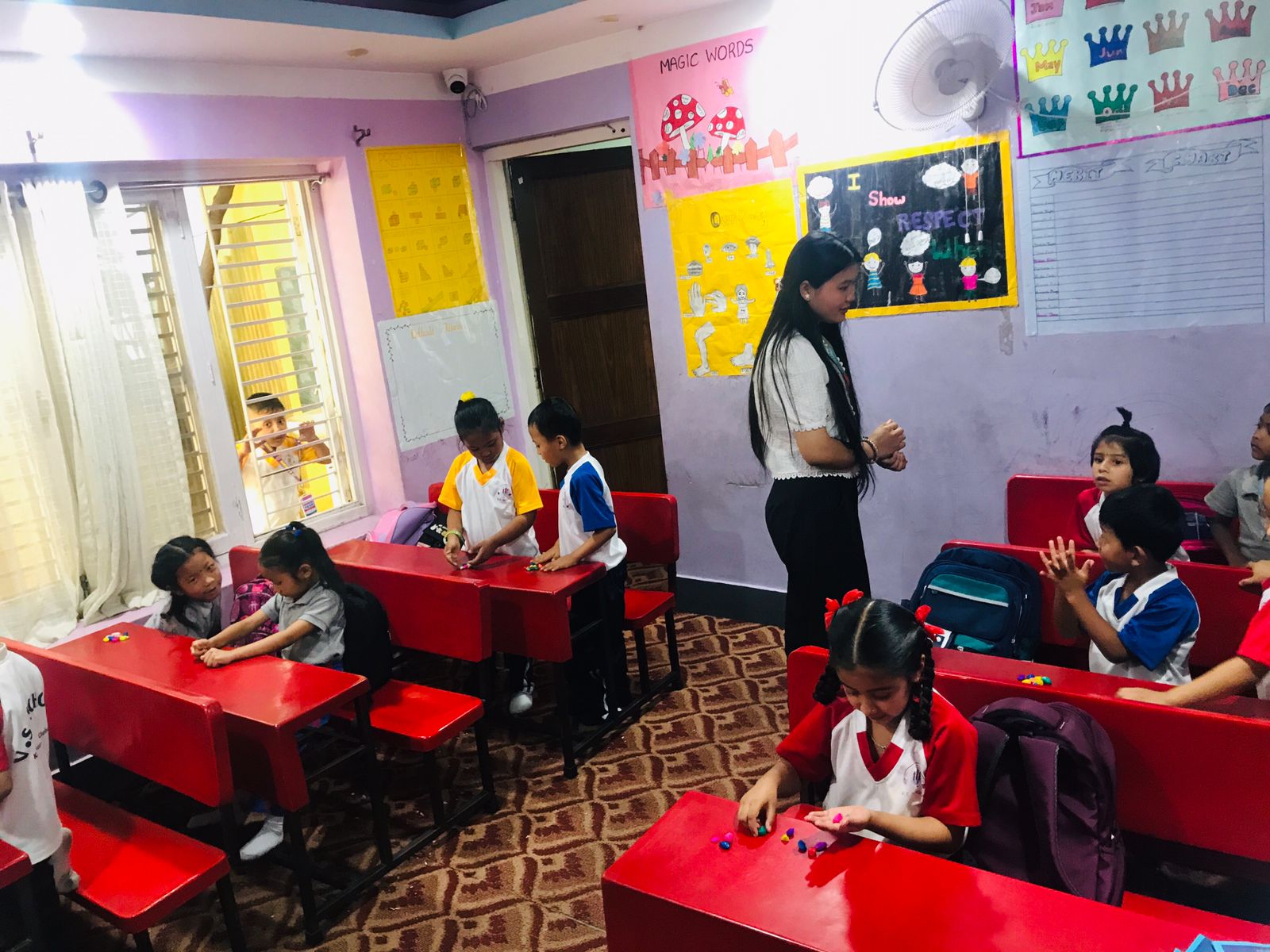 Vinayak Siddha School