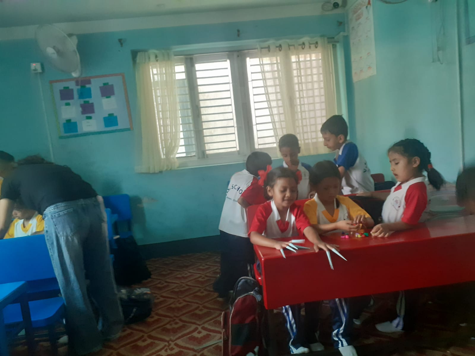 Vinayak Siddha School