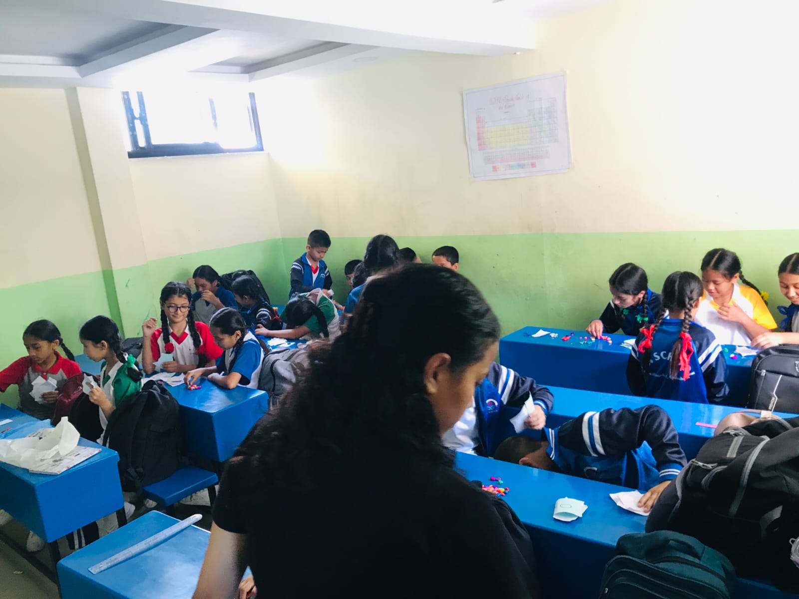 Vinayak Siddha School