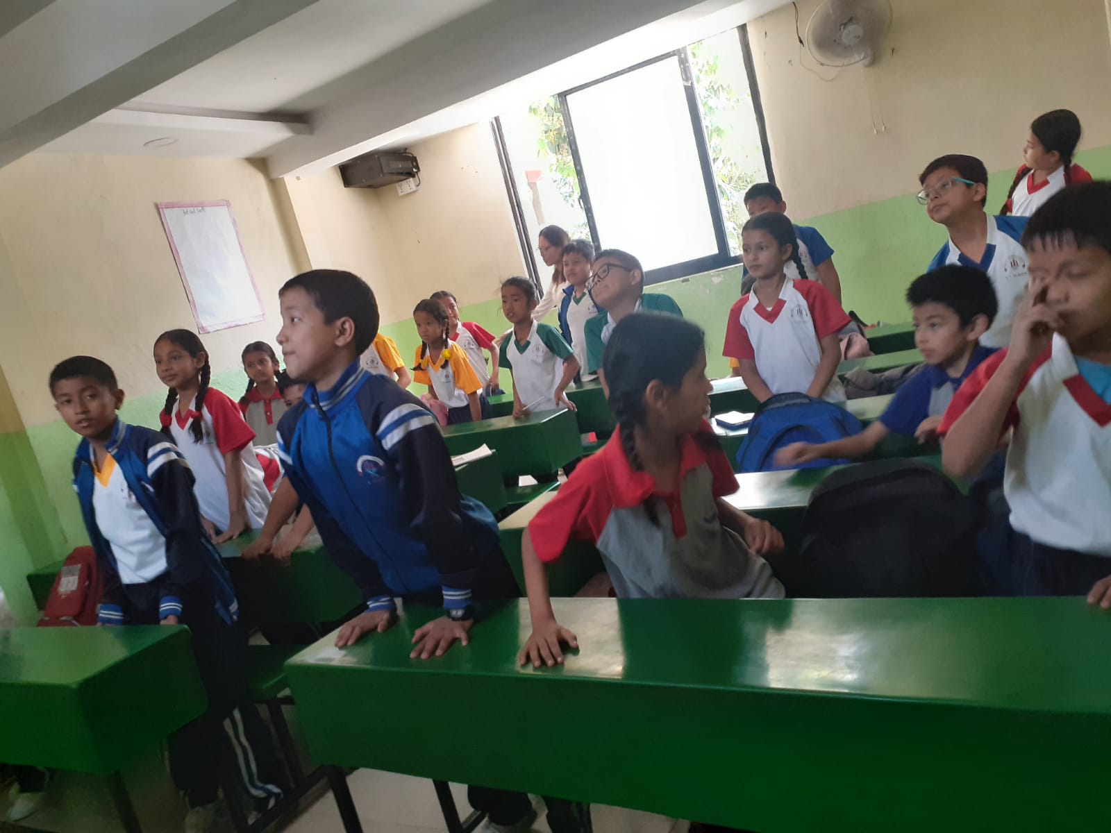 Vinayak Siddha School