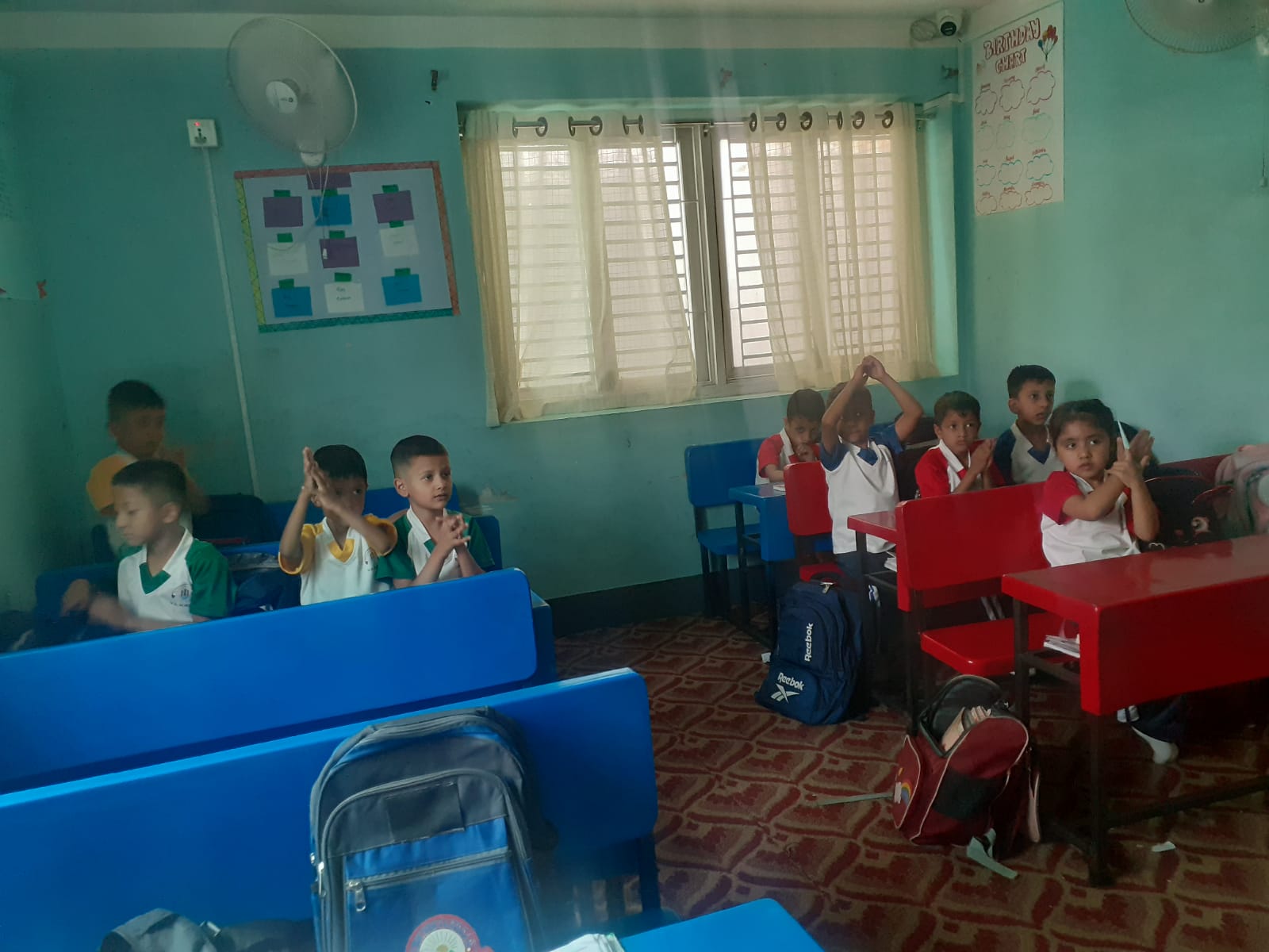 Vinayak Siddha School