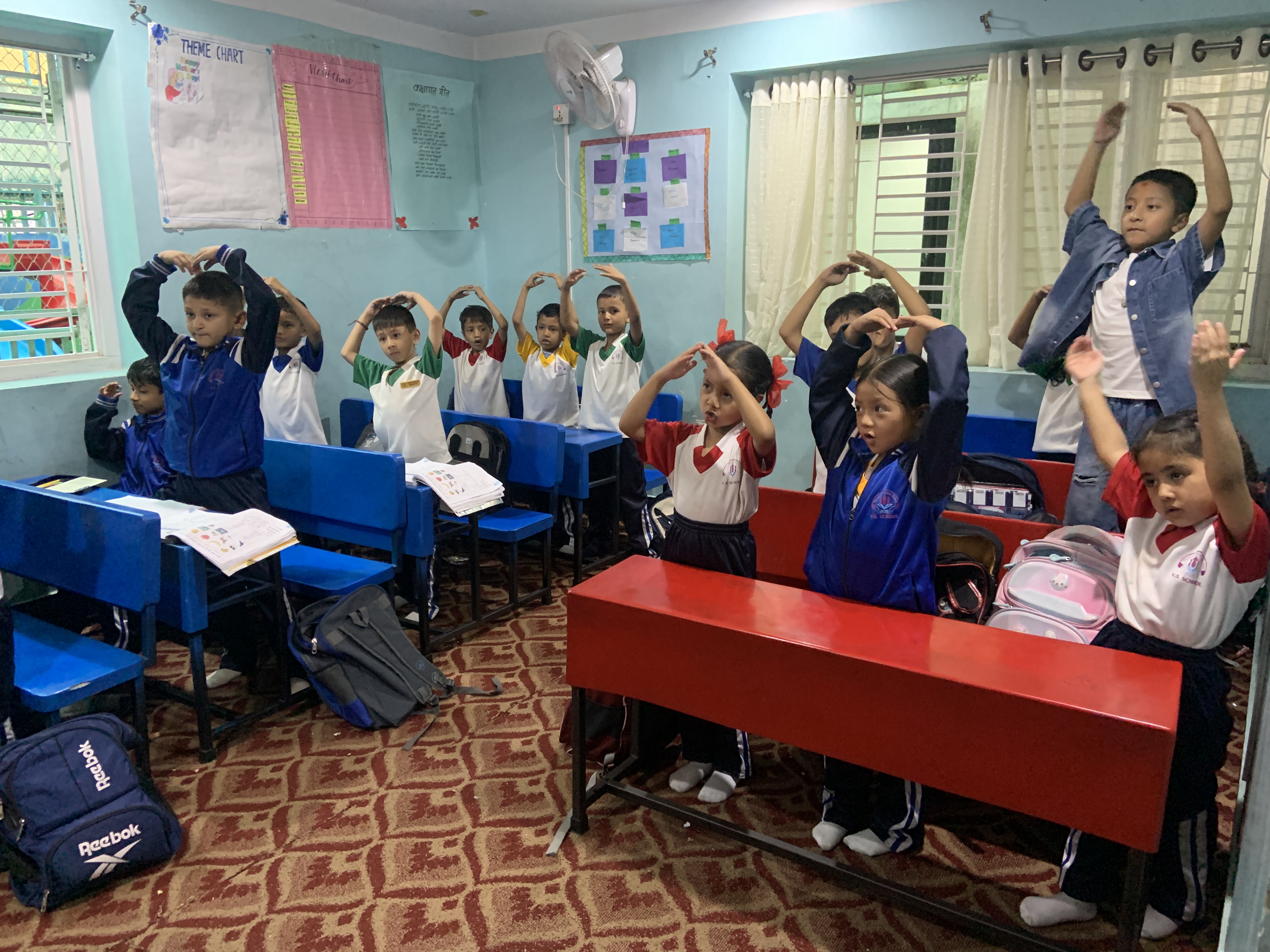 Vinayak Siddha School