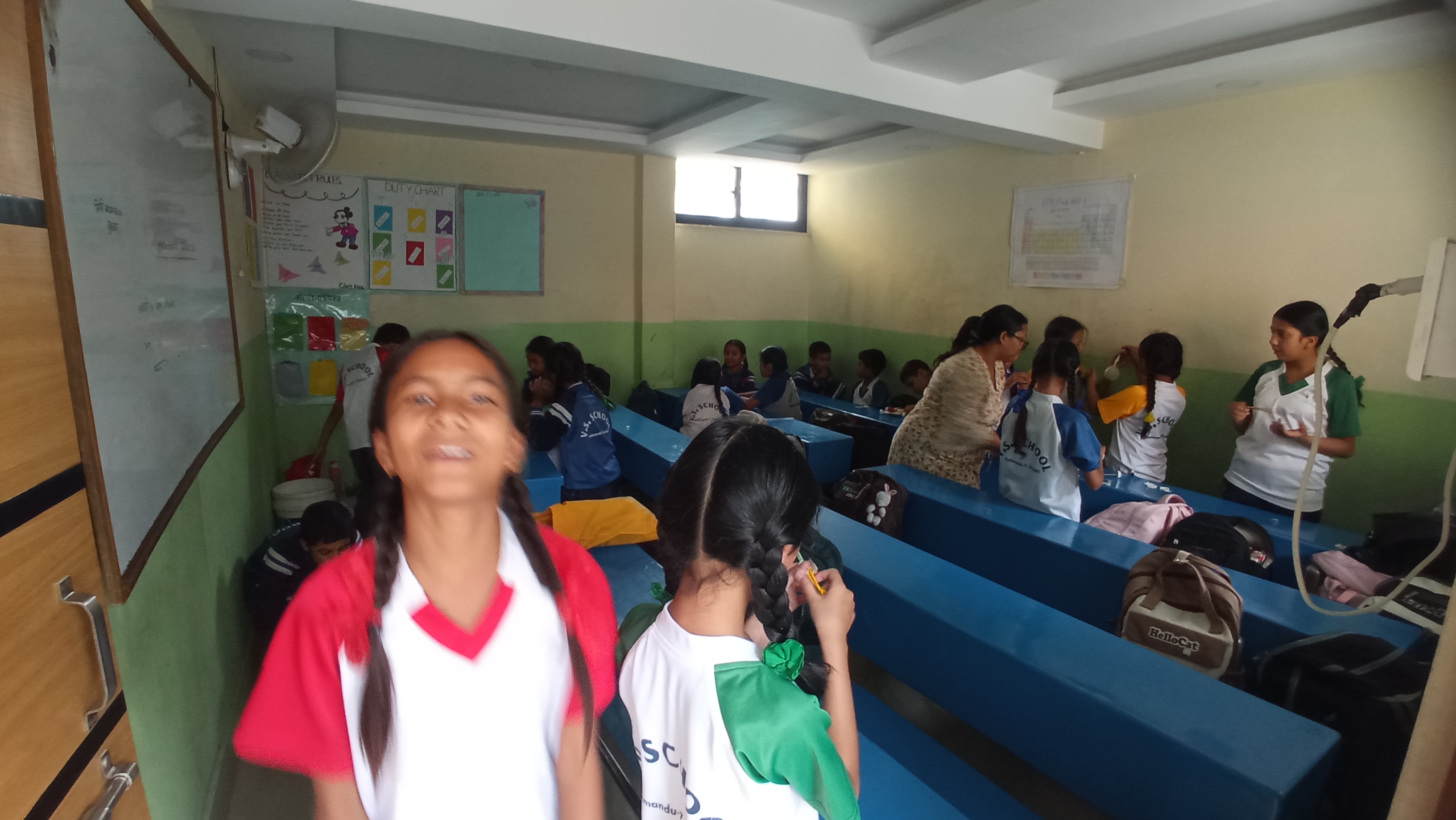 Vinayak Siddha School