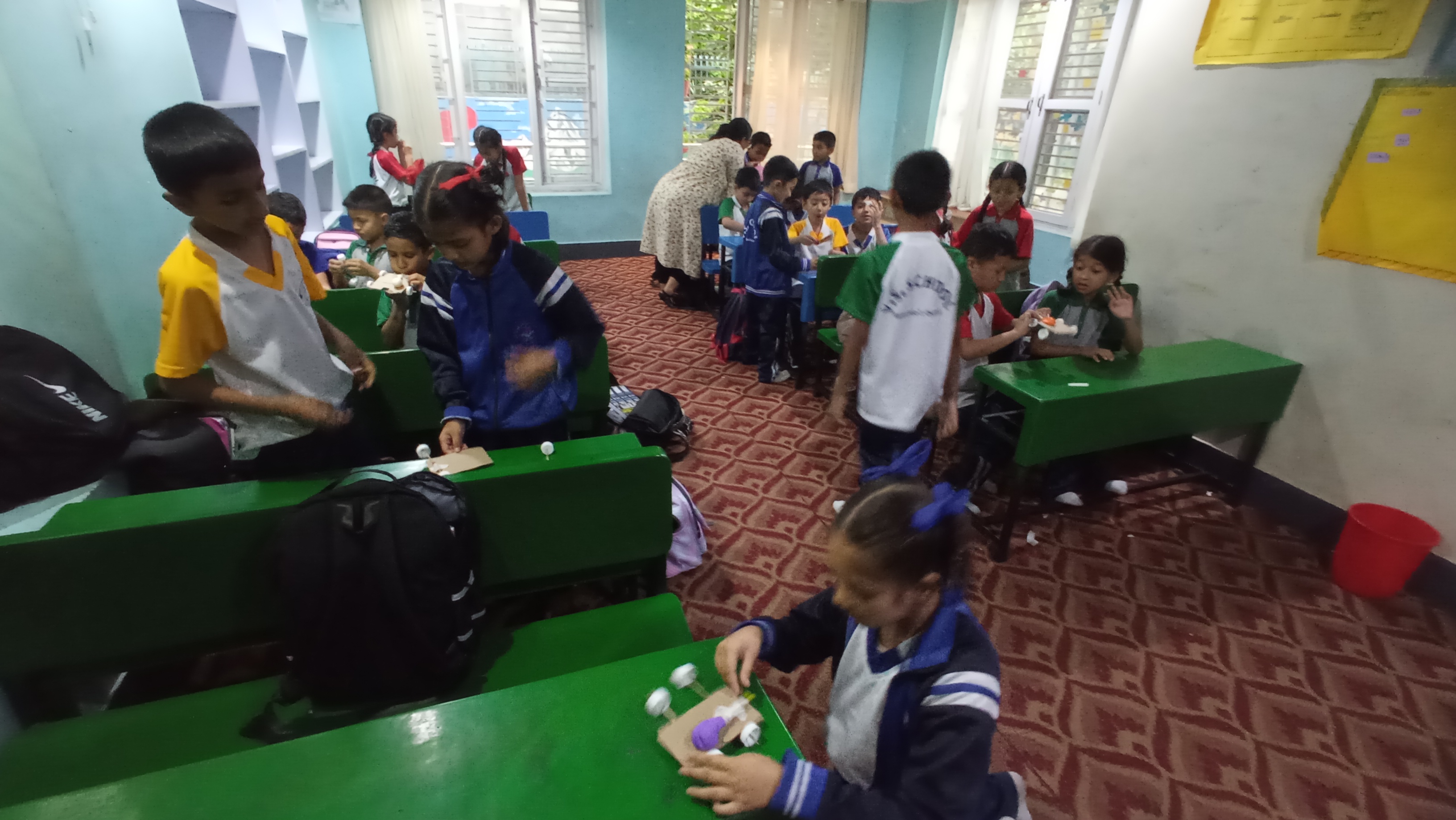 Vinayak Siddha School